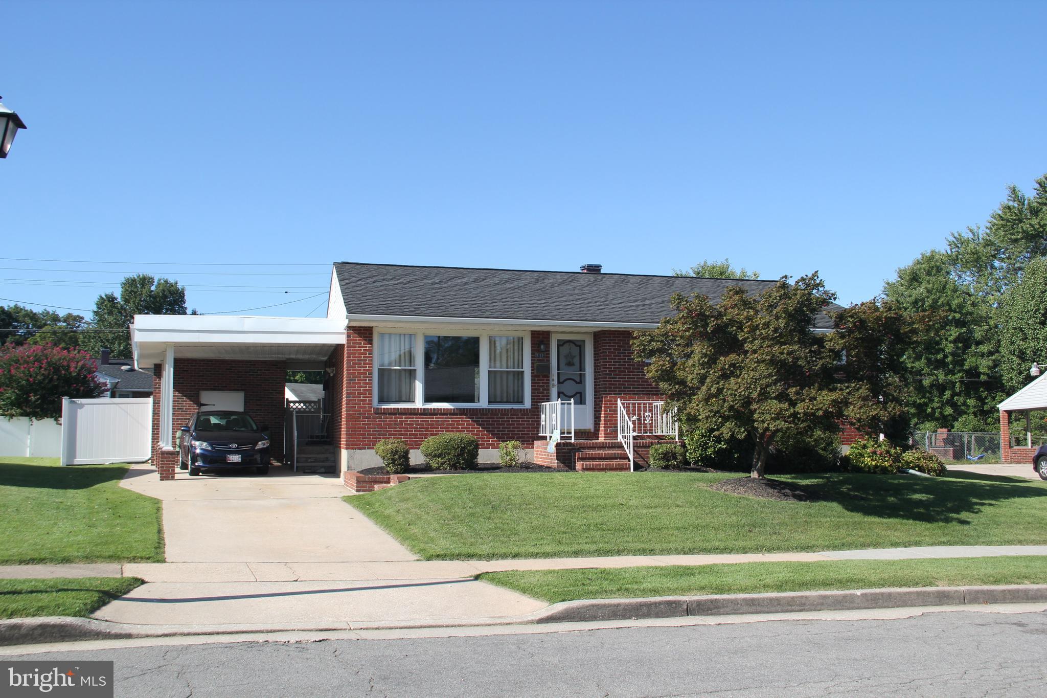 1512 Cavel Road Baltimore, MD 21237 - Photo 1 of 34 HOME SWEET HOME