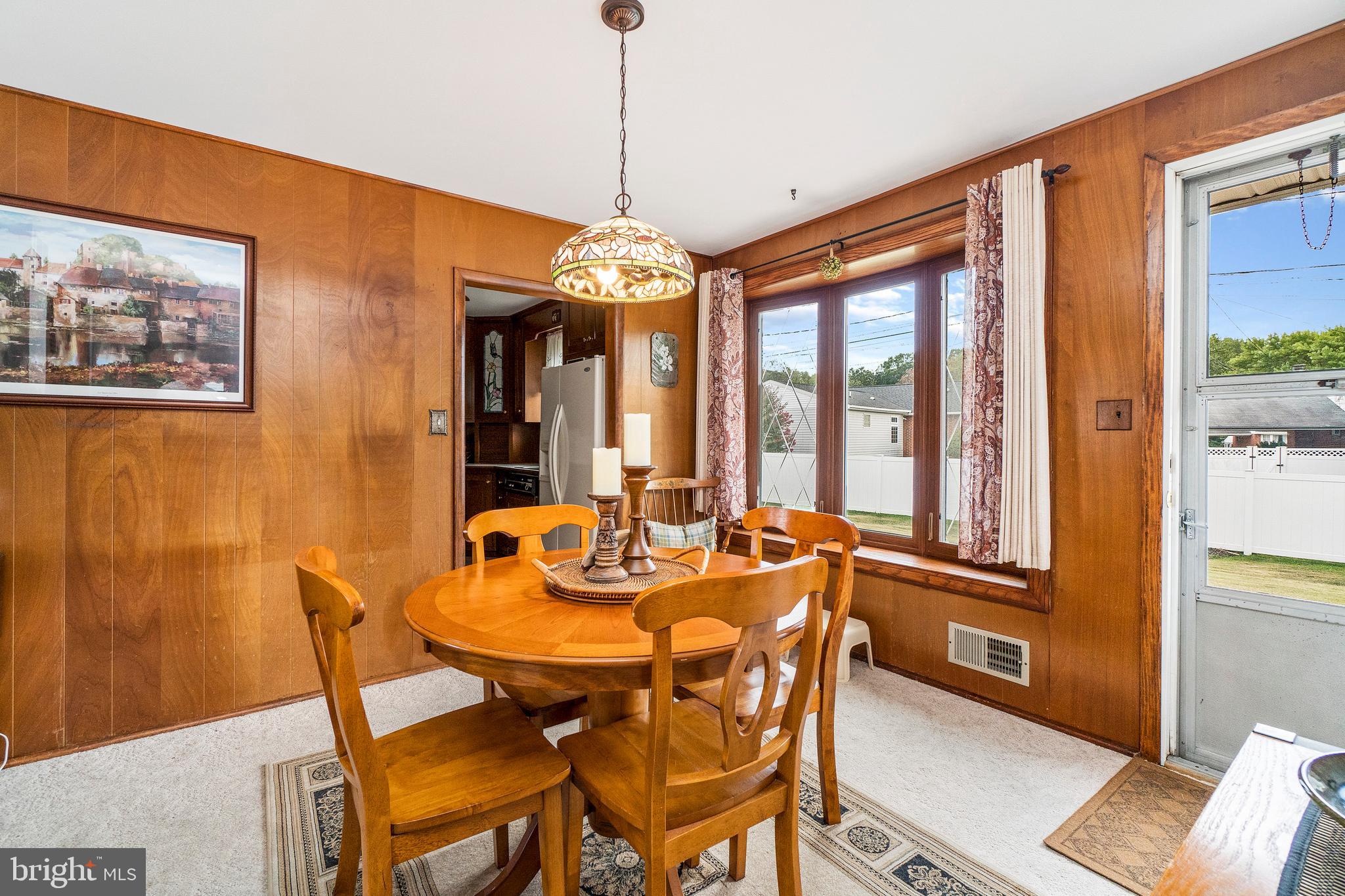 1512 Cavel Road Baltimore, MD 21237 - Photo 12 of 34 Dining Room