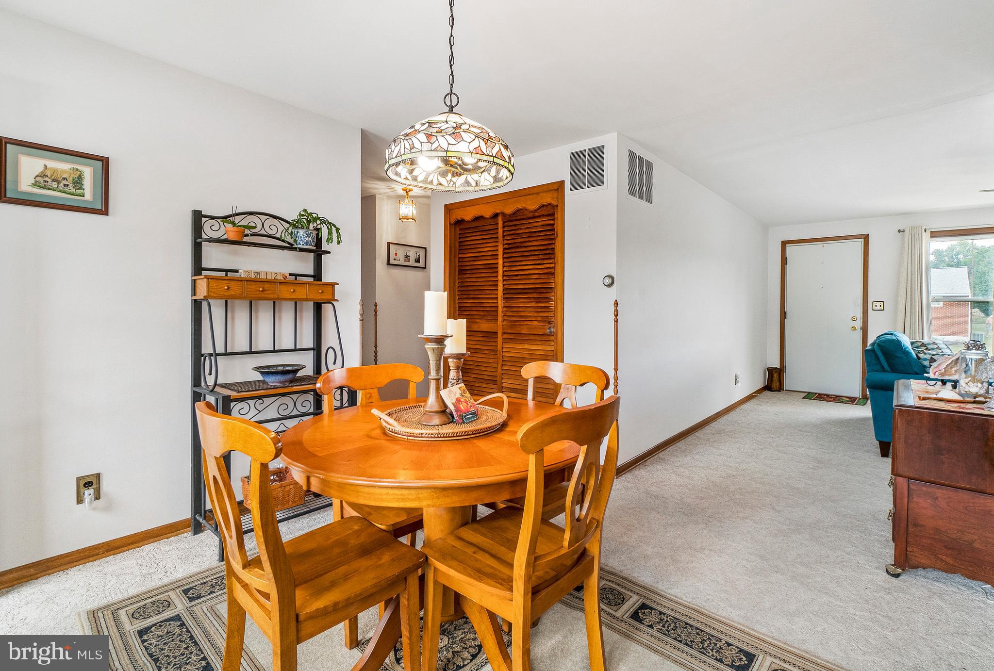 1512 Cavel Road Baltimore, MD 21237 - Photo 13 of 34 Dining Room