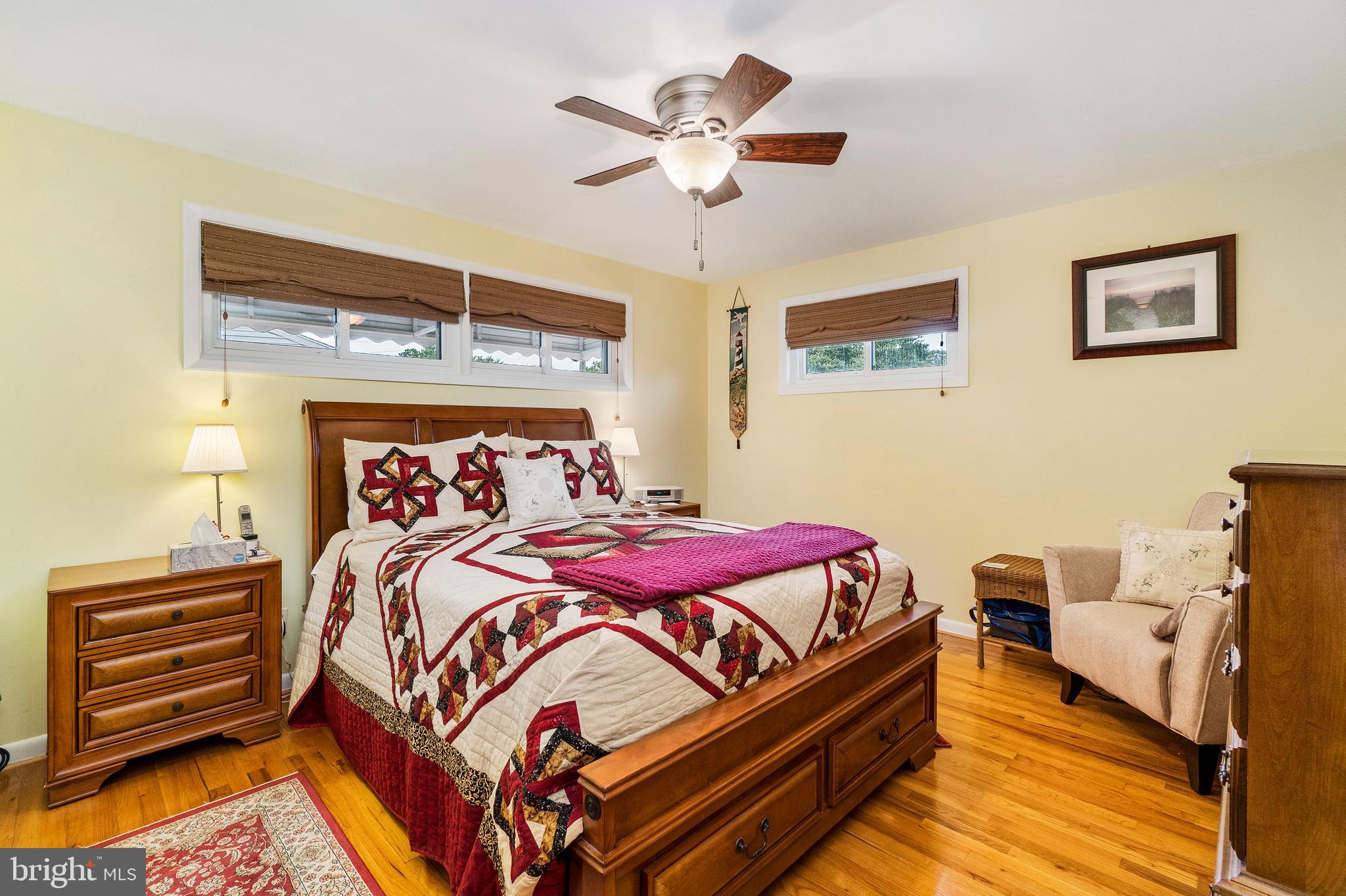 1512 Cavel Road Baltimore, MD 21237 - Photo 18 of 34 Master Bedroom