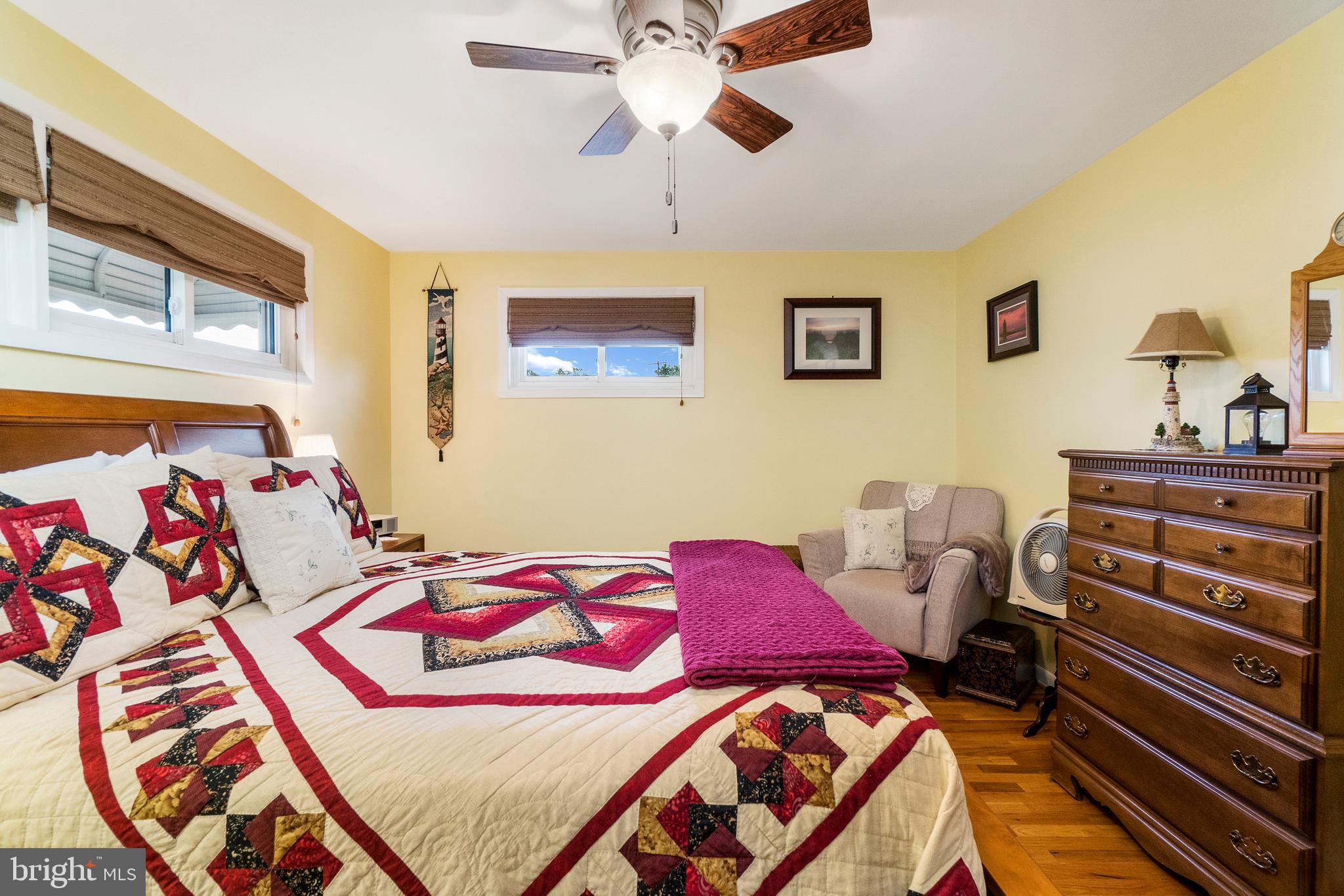 1512 Cavel Road Baltimore, MD 21237 - Photo 19 of 34 Master Bedroom