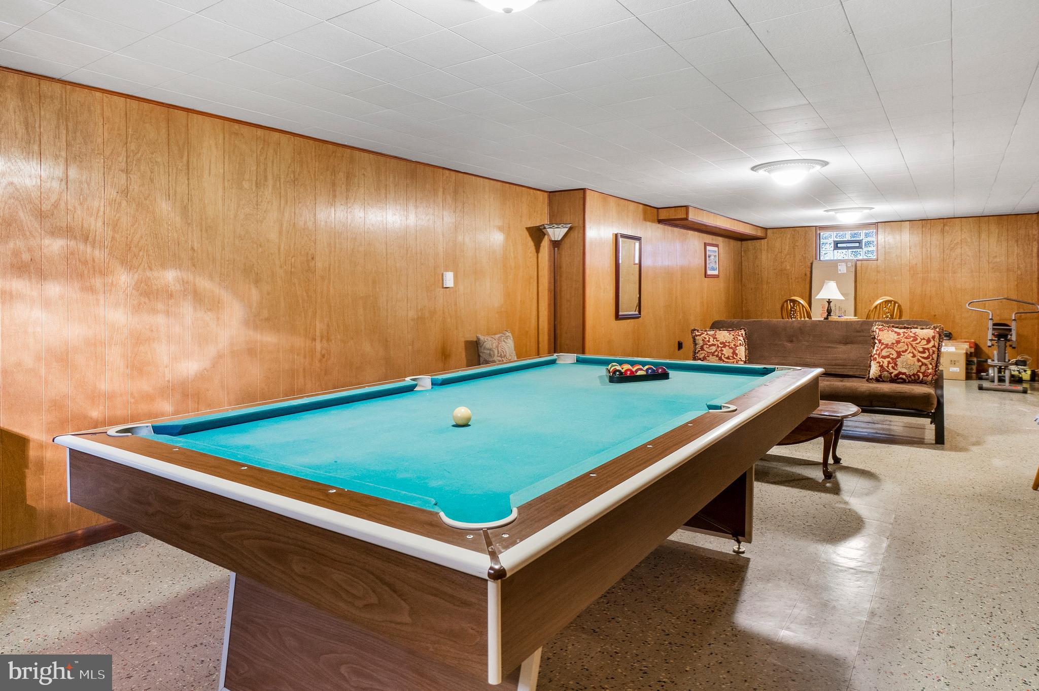1512 Cavel Road Baltimore, MD 21237 - Photo 28 of 34 Rec Room Lower Level