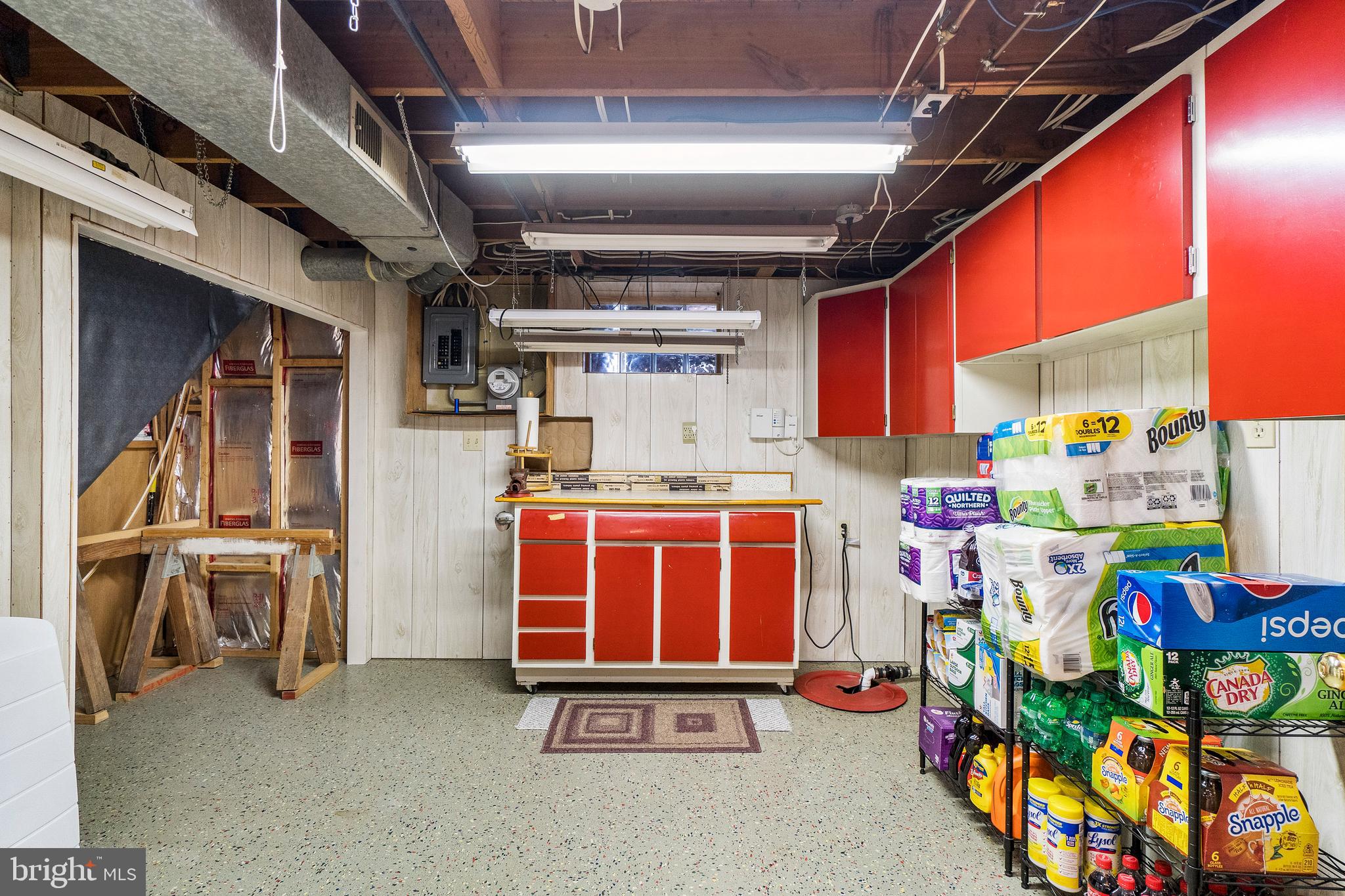 1512 Cavel Road Baltimore, MD 21237 - Photo 30 of 34 Basement
