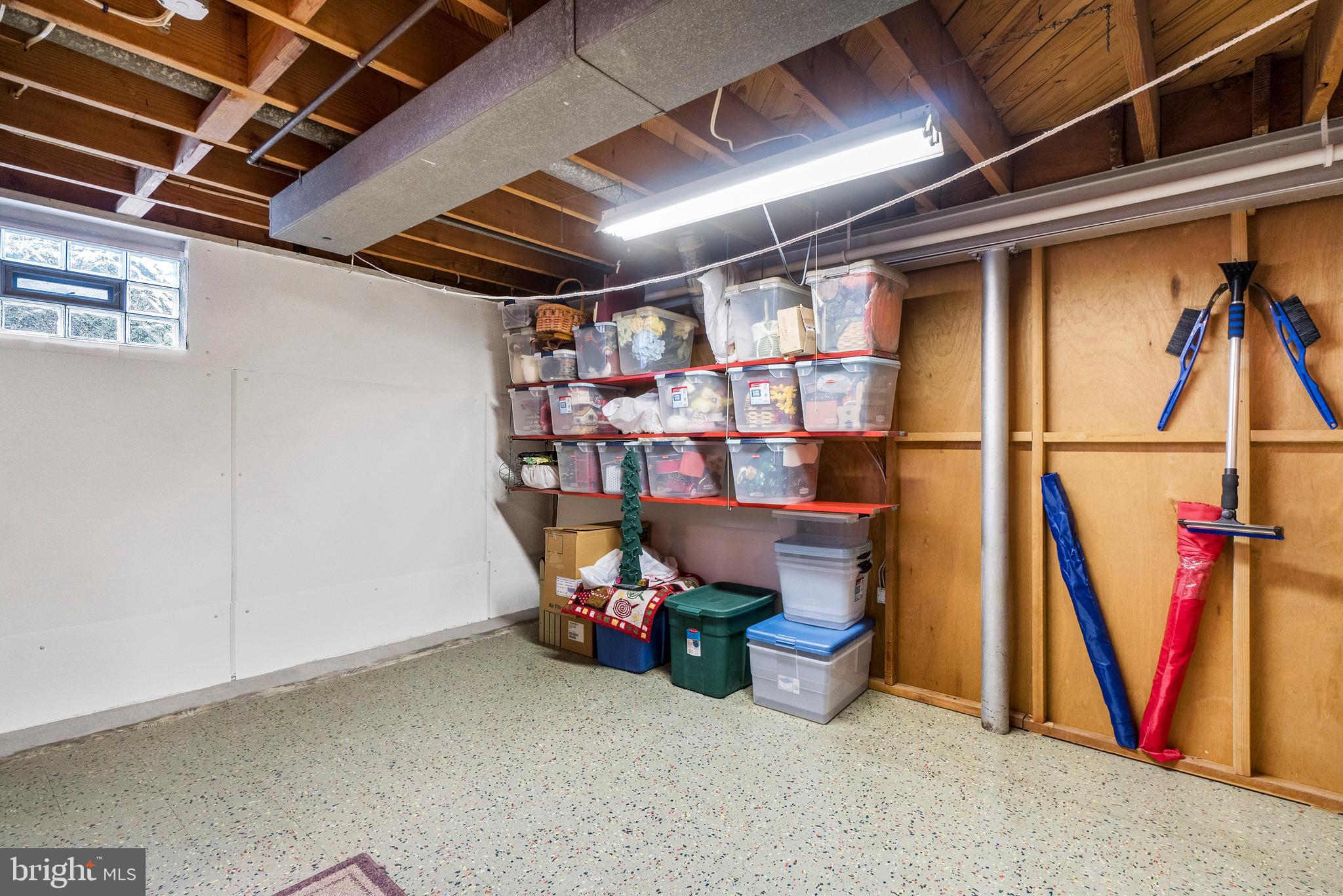 1512 Cavel Road Baltimore, MD 21237 - Photo 31 of 34 Basement
