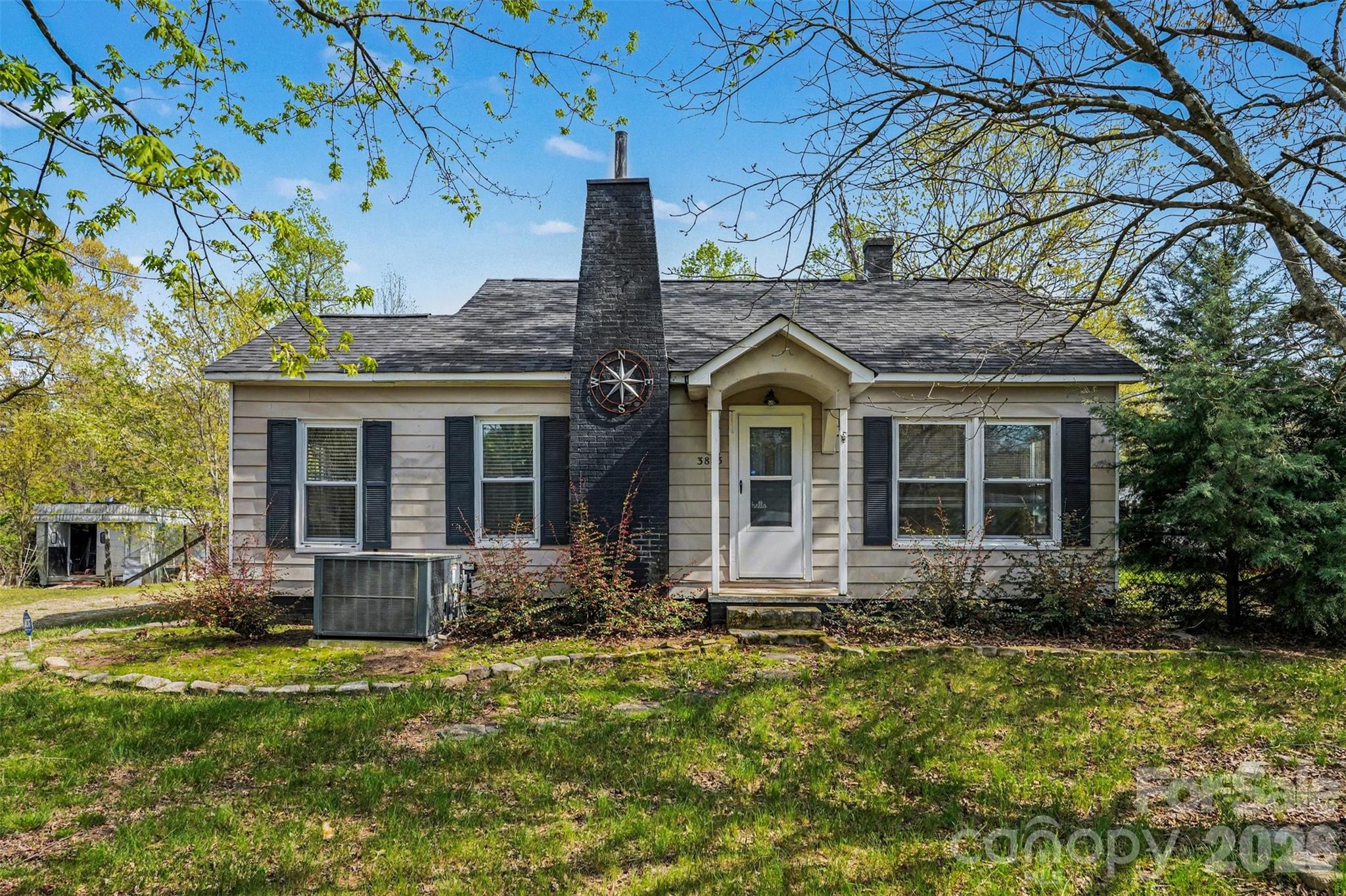 3885 Mt Hope Church Road Salisbury, NC 28146 - Photo 2 of 23