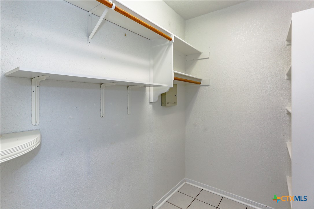 2110 Lakeview Loop Killeen, TX 76543 - Photo 31 of 42 a bathroom with a shower and toilet