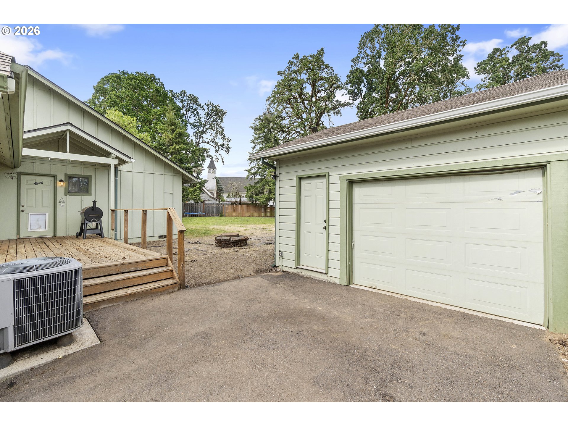 9040 Northwest Sargent Road Gales Creek, OR 97117 - Photo 37 of 45