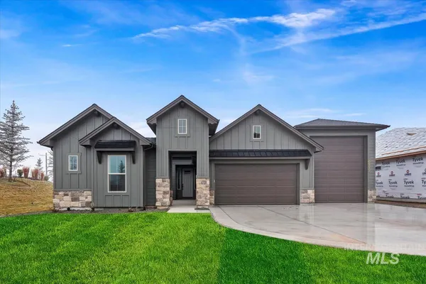 $942,000 | 7372 Powell Place, Eagle, ID 83714