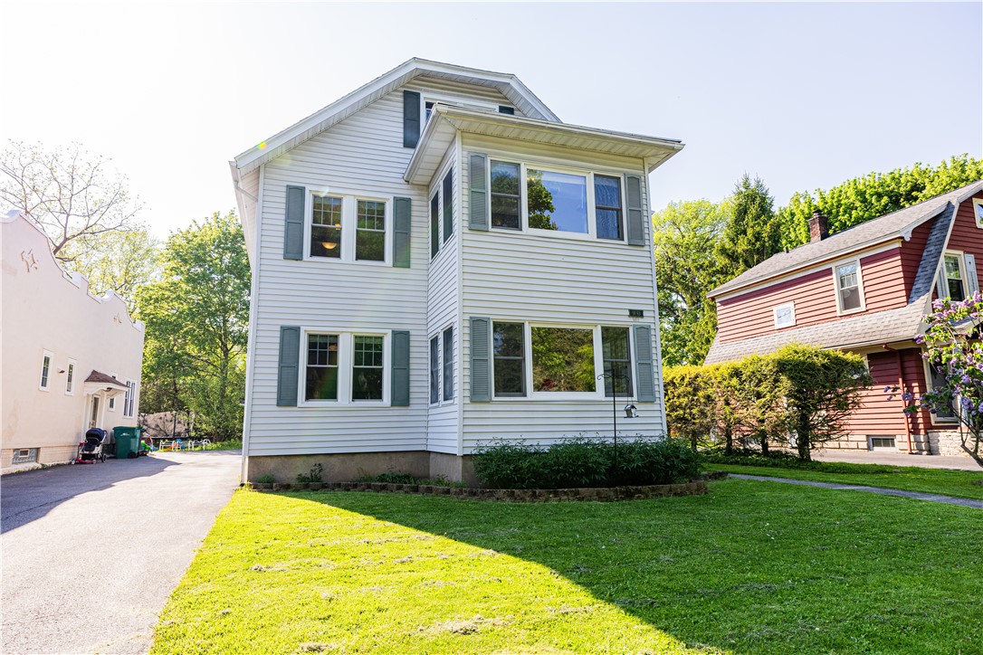 91-93 Sylvan Road Brighton, NY 14618 - Photo 1 of 41