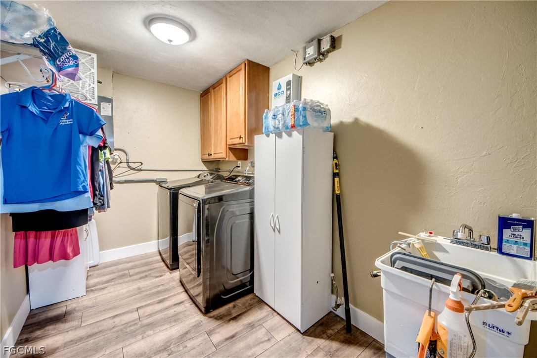 3015 8th Street Southwest Lehigh Acres, FL 33976 - Photo 29 of 43