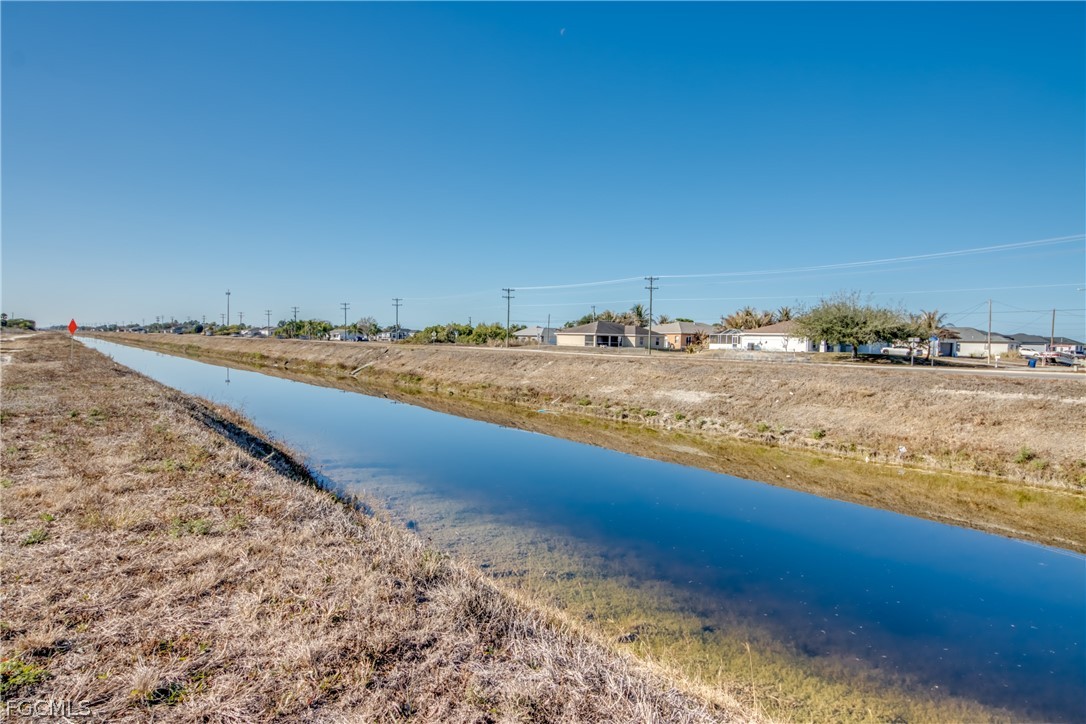 3015 8th Street Southwest Lehigh Acres, FL 33976 - Photo 33 of 34 a view of beach and ocean