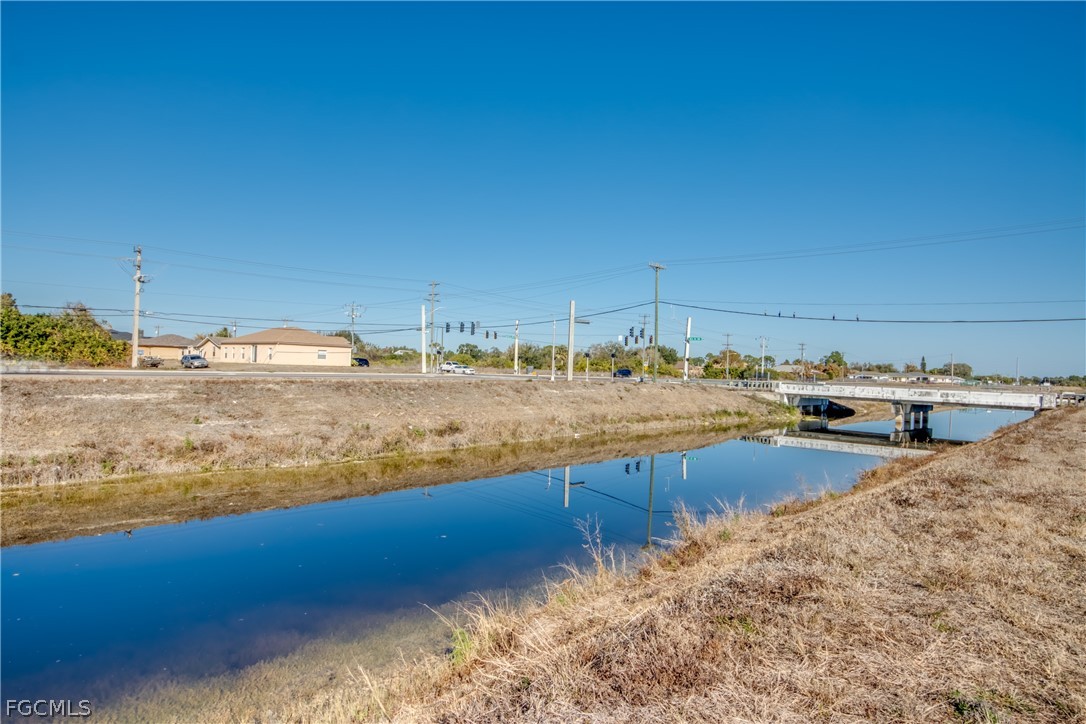 3015 8th Street Southwest Lehigh Acres, FL 33976 - Photo 34 of 34 a view of ocean view