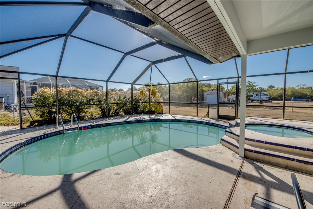 3015 8th Street Southwest Lehigh Acres, FL 33976 - Photo 35 of 43