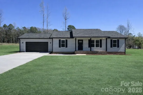 $359,999 | 2019 Pineview Drive, Shelby, NC 28150