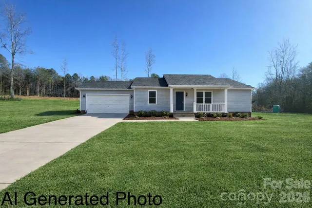 $359,999 | 2019 Pineview Drive, Shelby, NC 28150