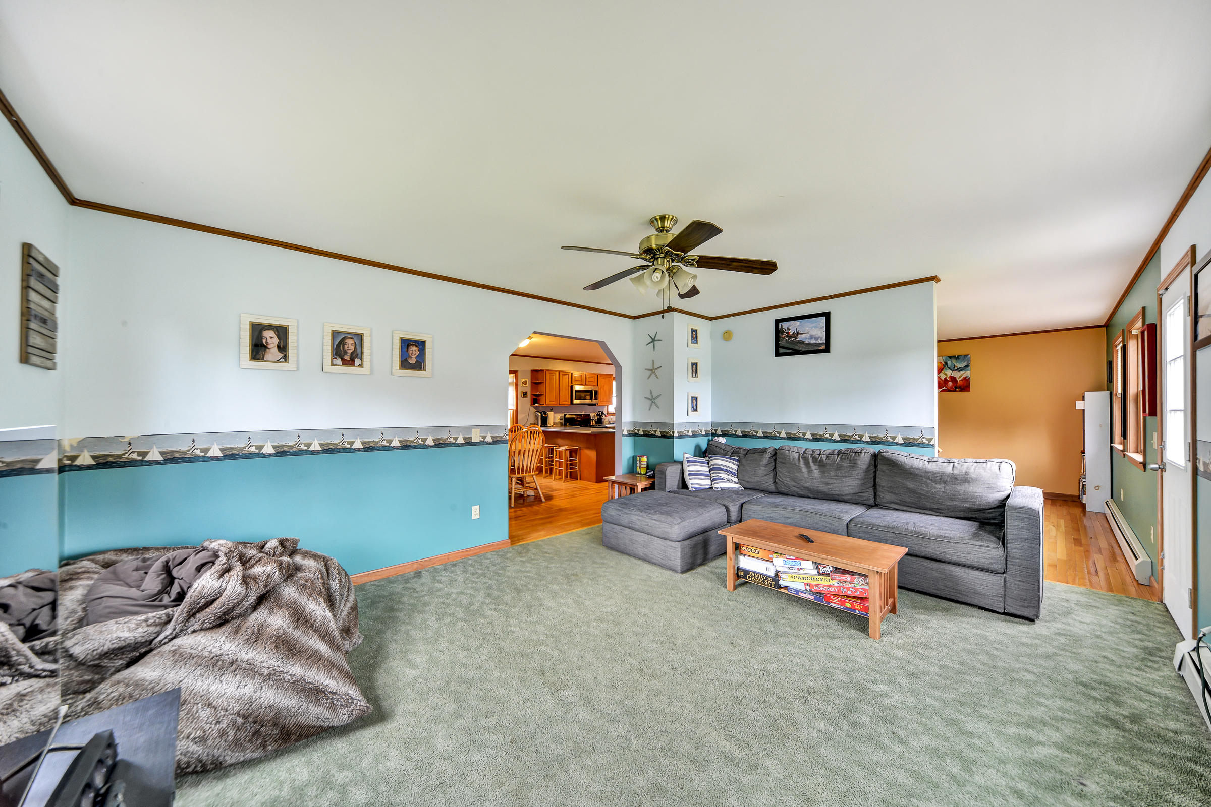 156 Dorman Road Washington, ME 04574 - Photo 17 of 28 107859-22
