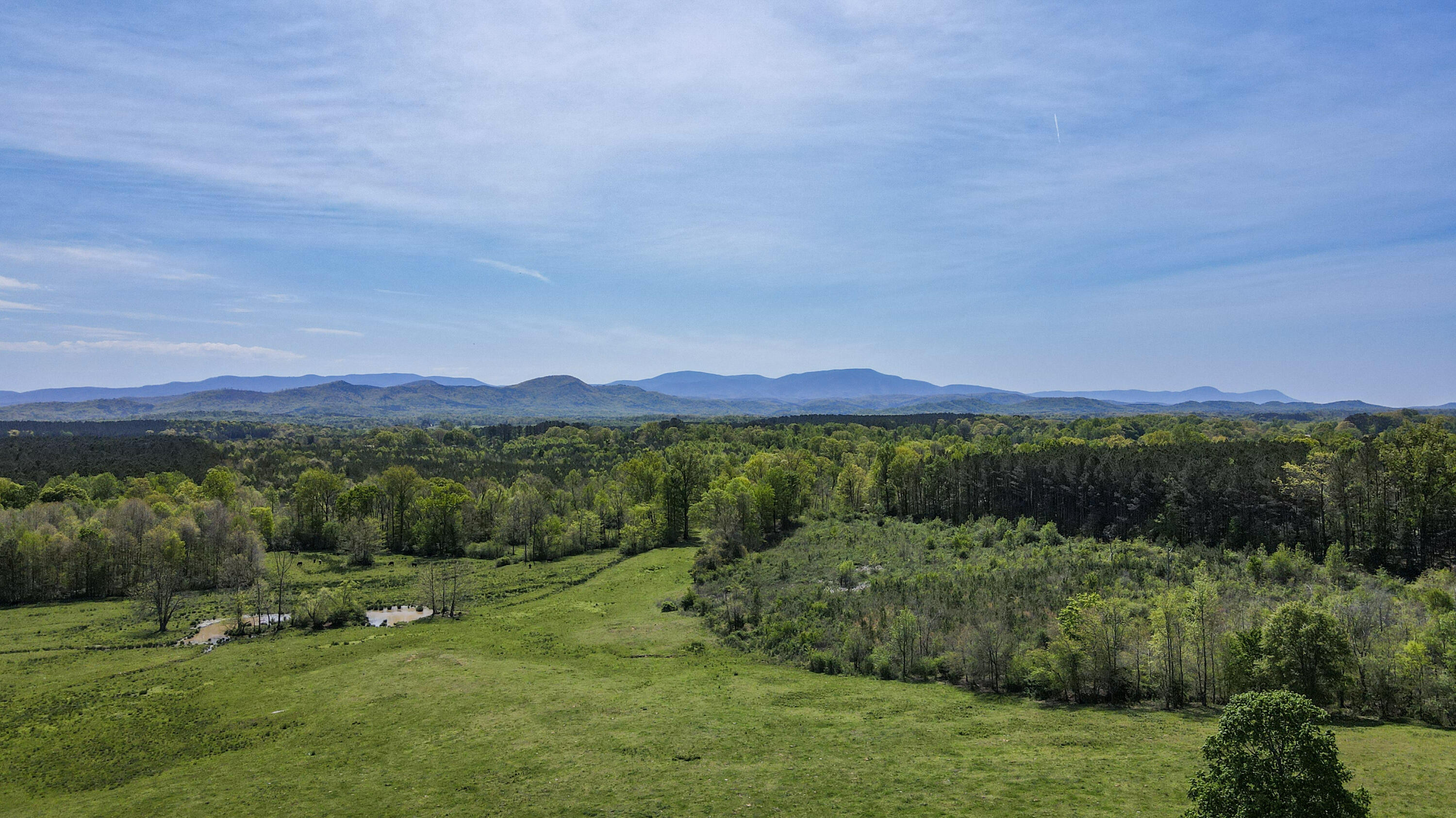 137.6-acre Melton Road Southeast Old Fort, TN 37362 - Photo 12 of 53 12-DJI_0283