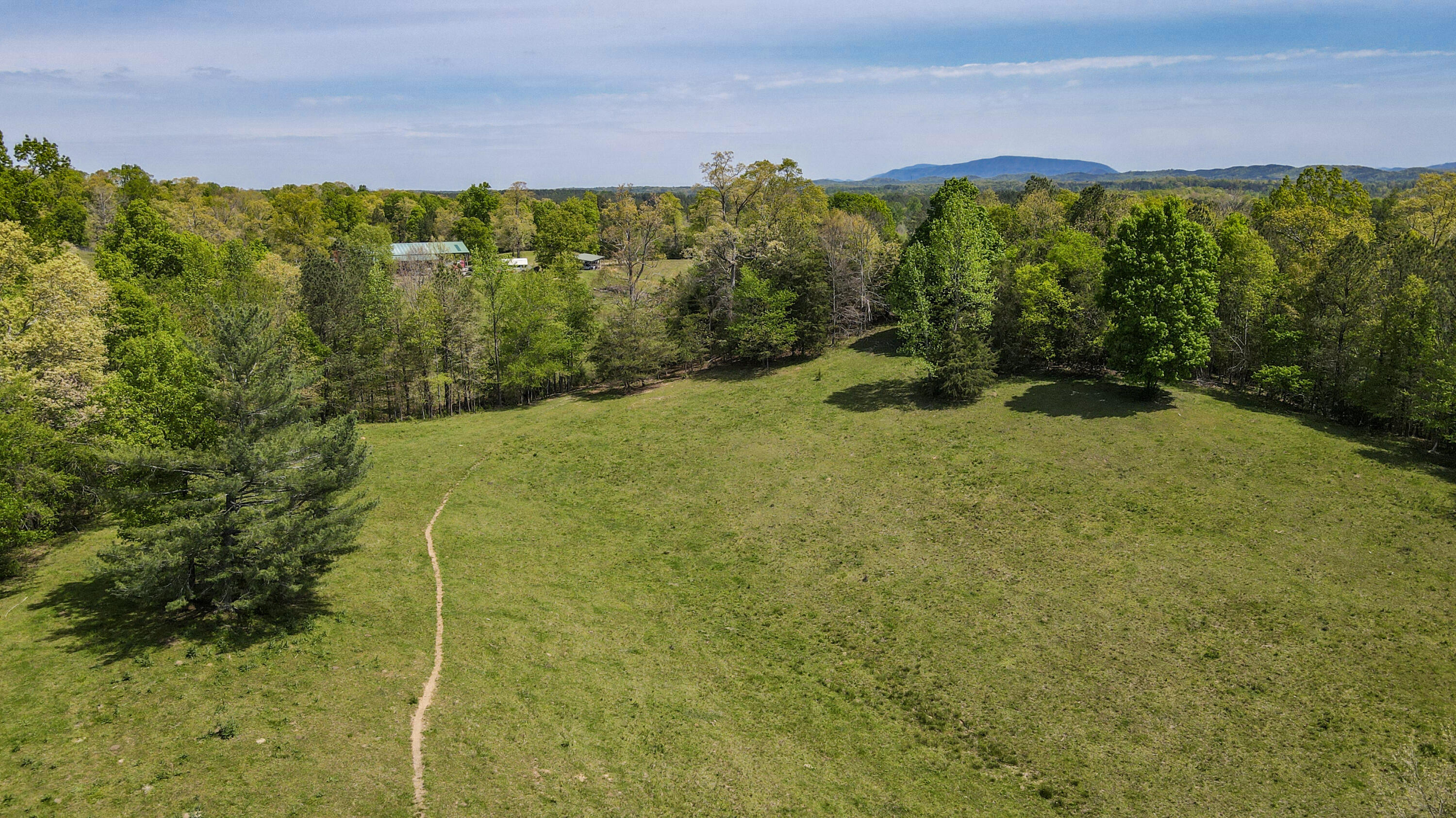 137.6-acre Melton Road Southeast Old Fort, TN 37362 - Photo 18 of 53 18-DJI_0318