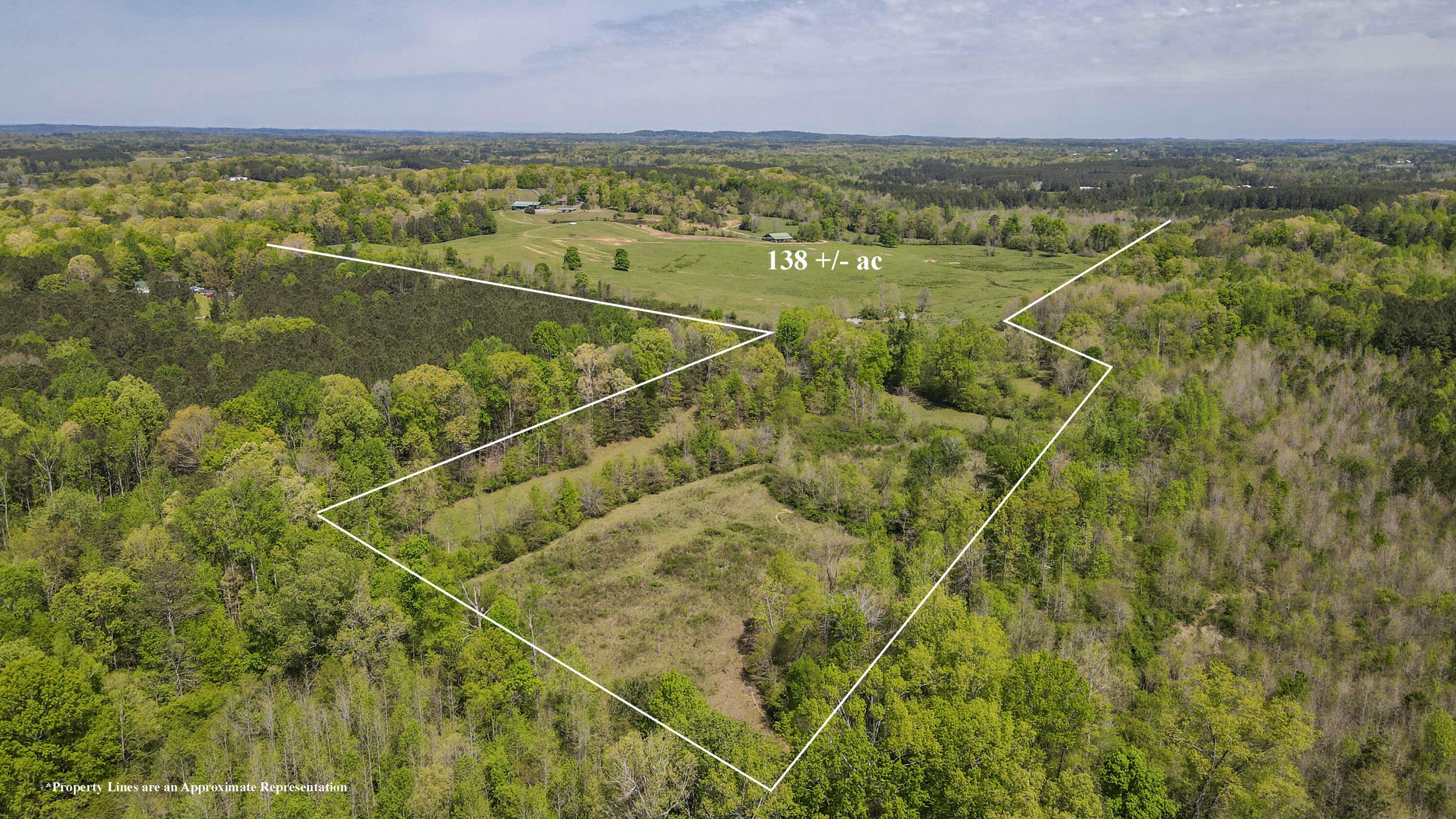 137.6-acre Melton Road Southeast Old Fort, TN 37362 - Photo 21 of 53 21-DJI_0287-Edit-Edit