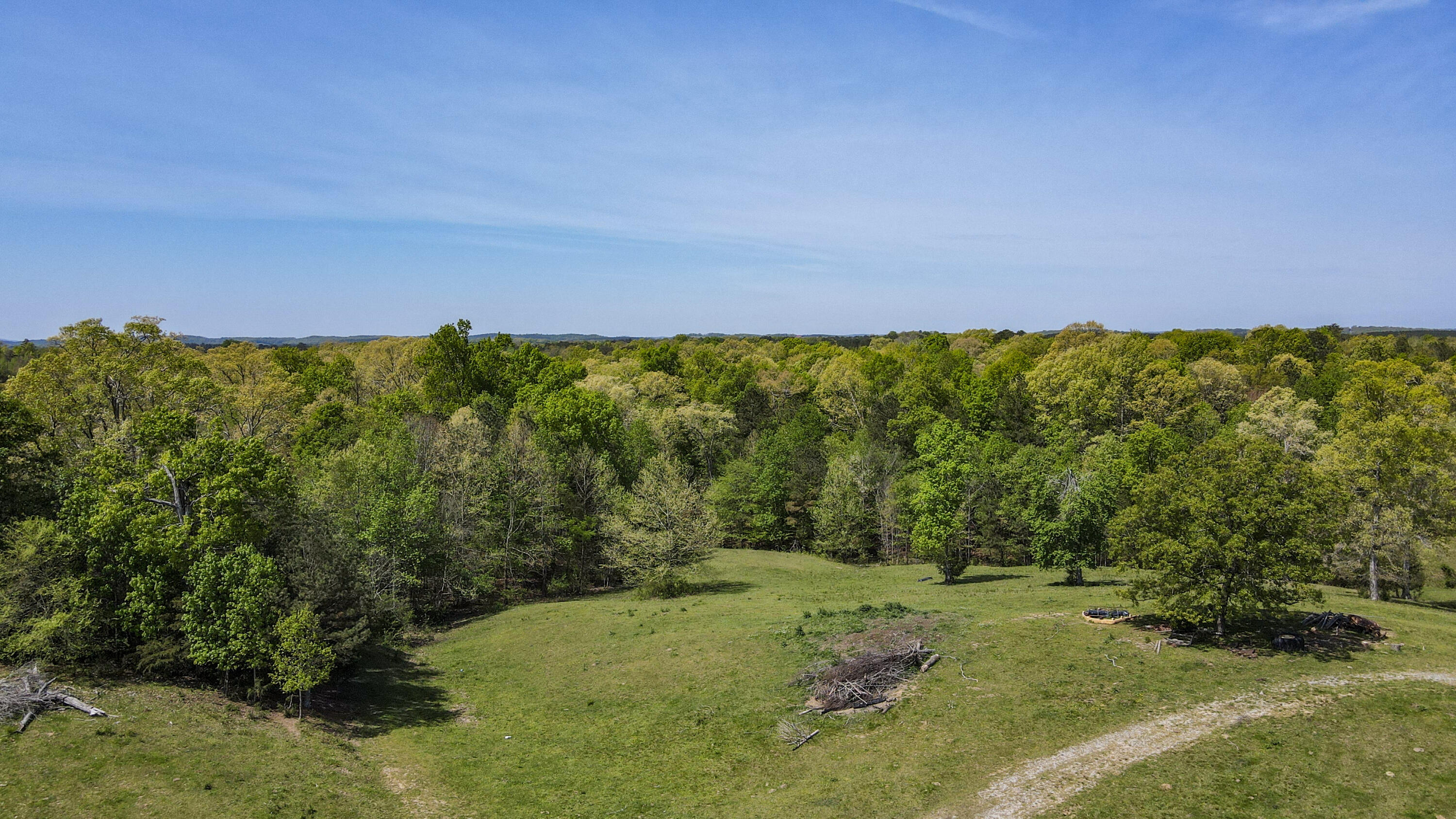 137.6-acre Melton Road Southeast Old Fort, TN 37362 - Photo 27 of 53 27-DJI_0299