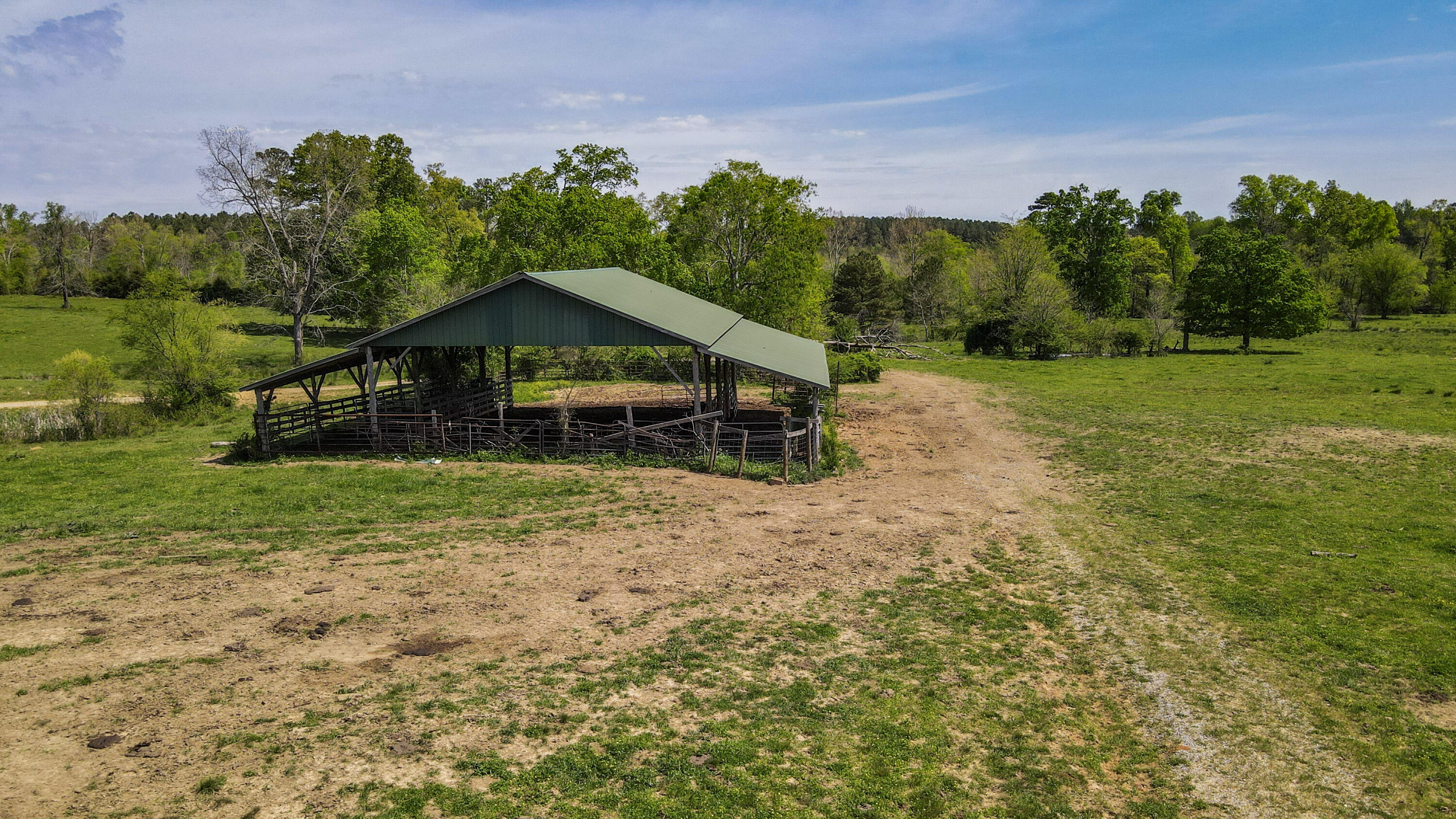 137.6-acre Melton Road Southeast Old Fort, TN 37362 - Photo 41 of 53 41-DJI_0290