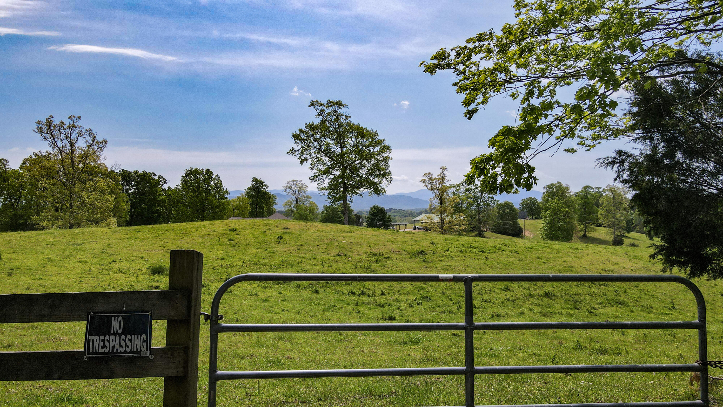 137.6-acre Melton Road Southeast Old Fort, TN 37362 - Photo 43 of 53 43-10-DJI_0446