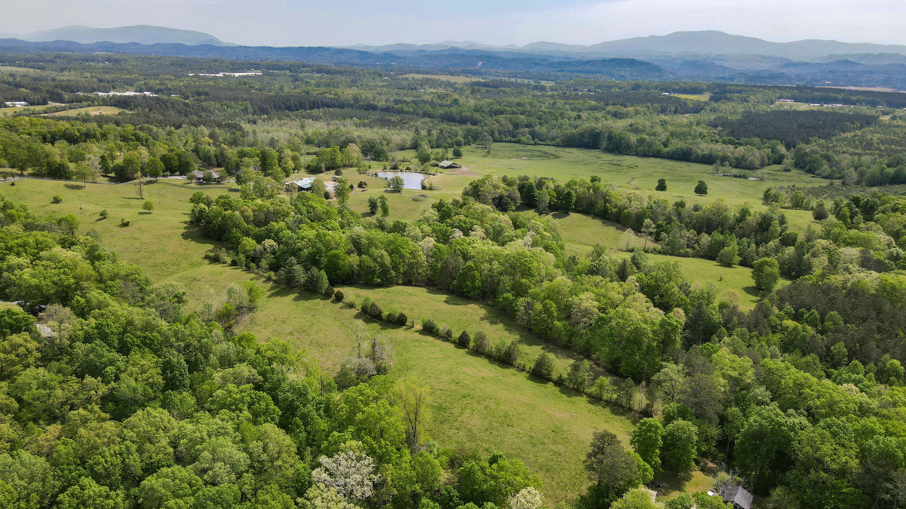 137.6-acre Melton Road Southeast Old Fort, TN 37362 - Photo 53 of 53 53-9-DJI_0442
