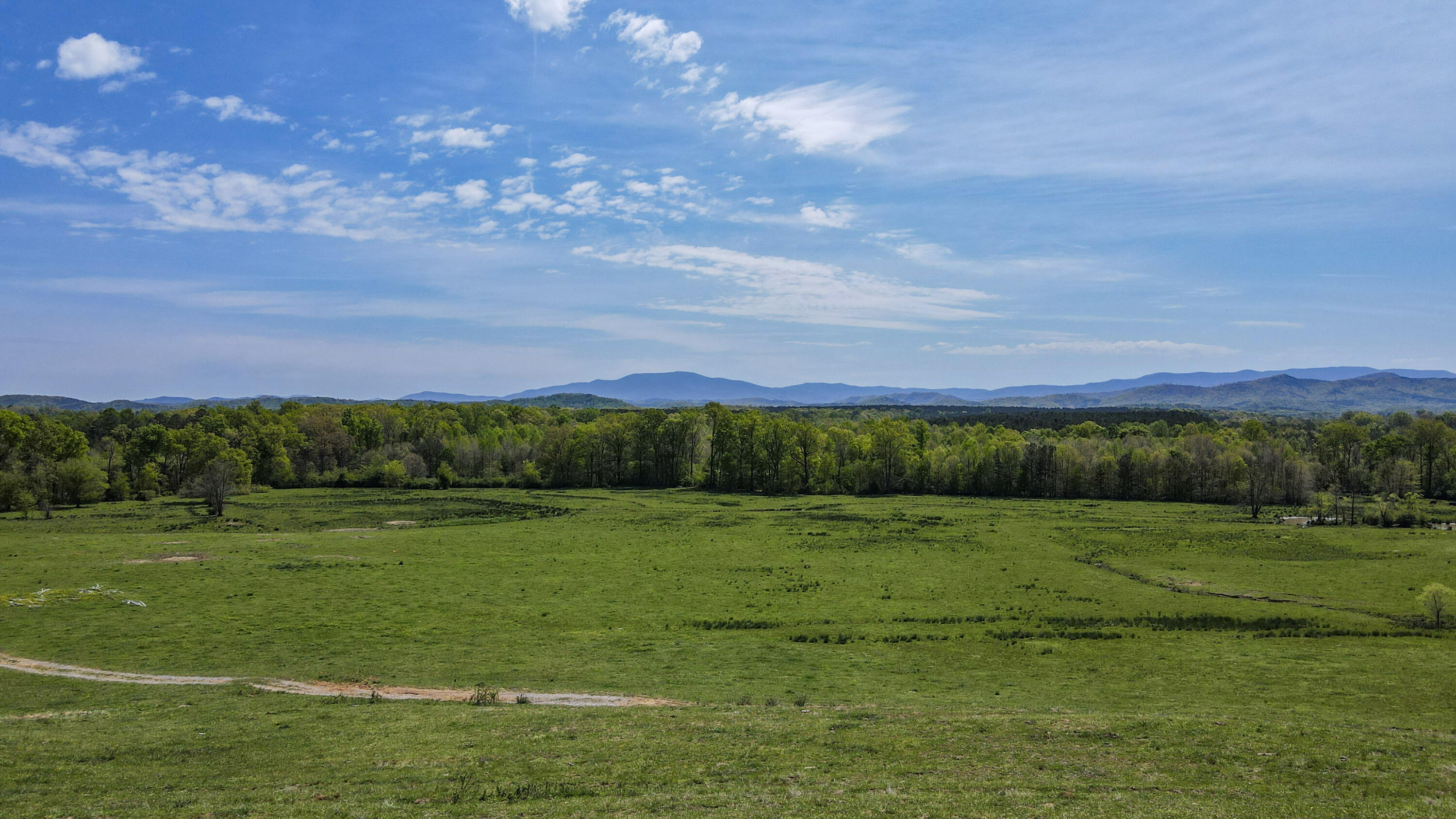 137.6-acre Melton Road Southeast Old Fort, TN 37362 - Photo 7 of 53 7-DJI_0278
