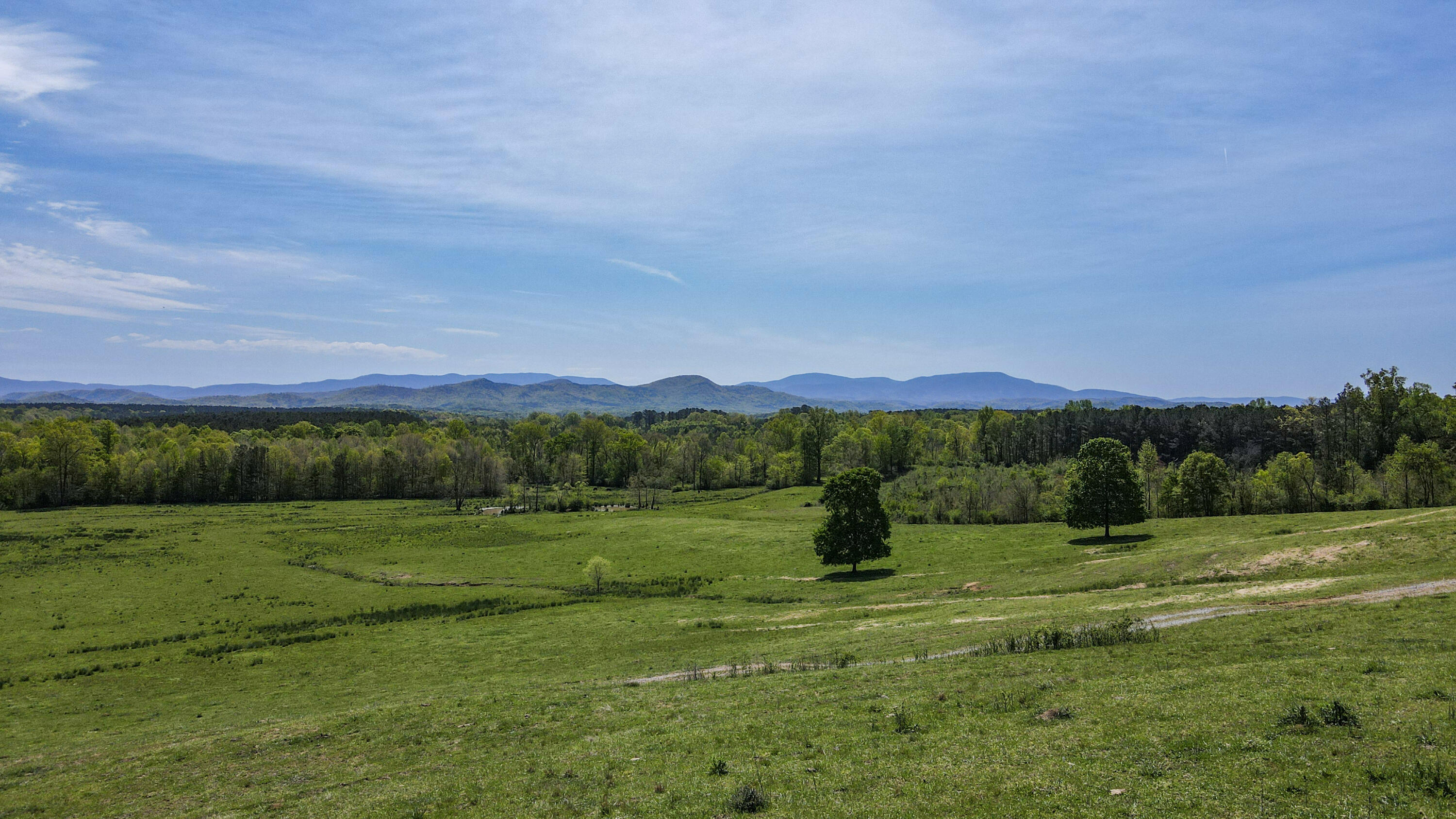 137.6-acre Melton Road Southeast Old Fort, TN 37362 - Photo 8 of 53 8-DJI_0279