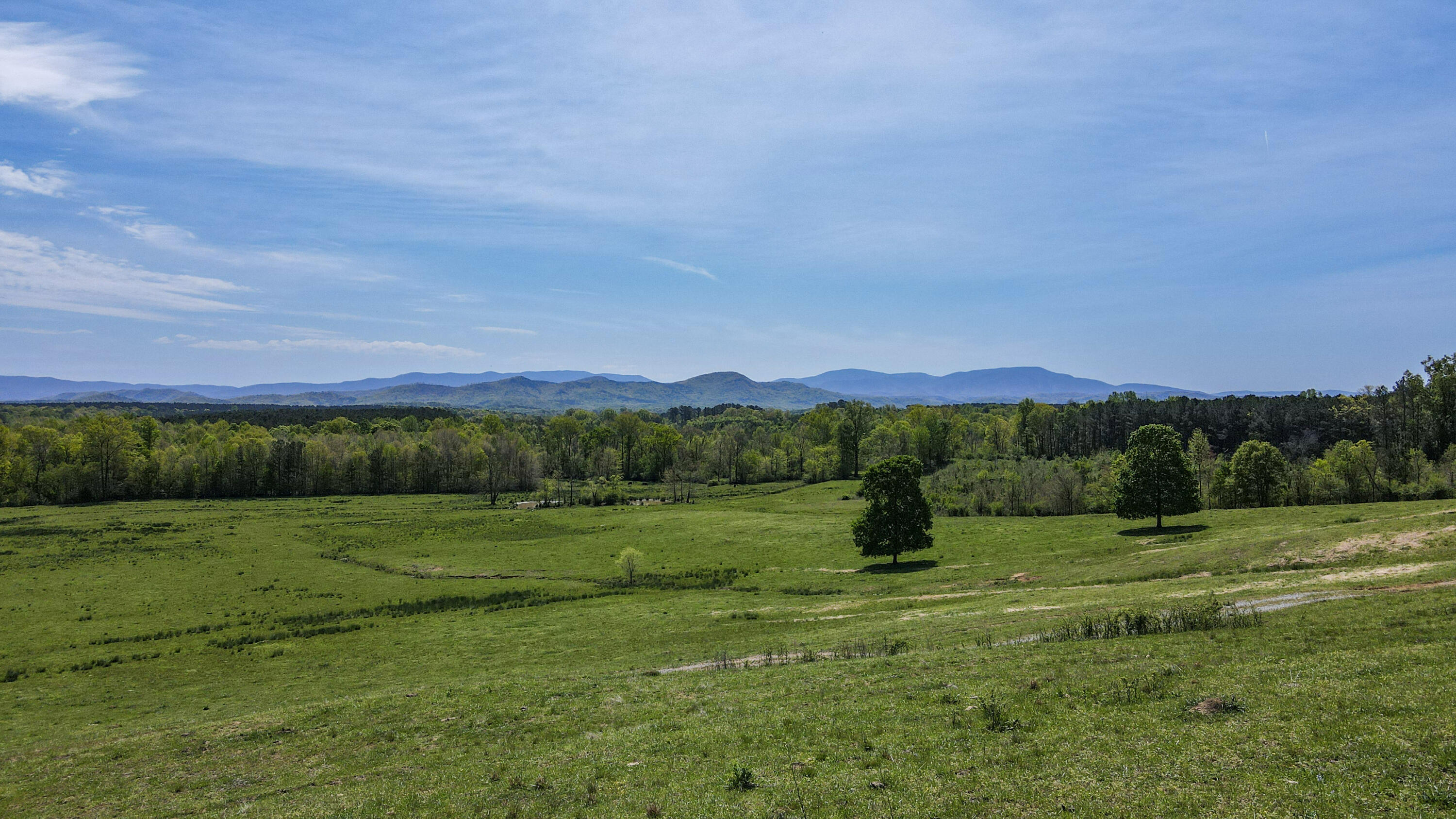 137.6-acre Melton Road Southeast Old Fort, TN 37362 - Photo 9 of 53 9-DJI_0280