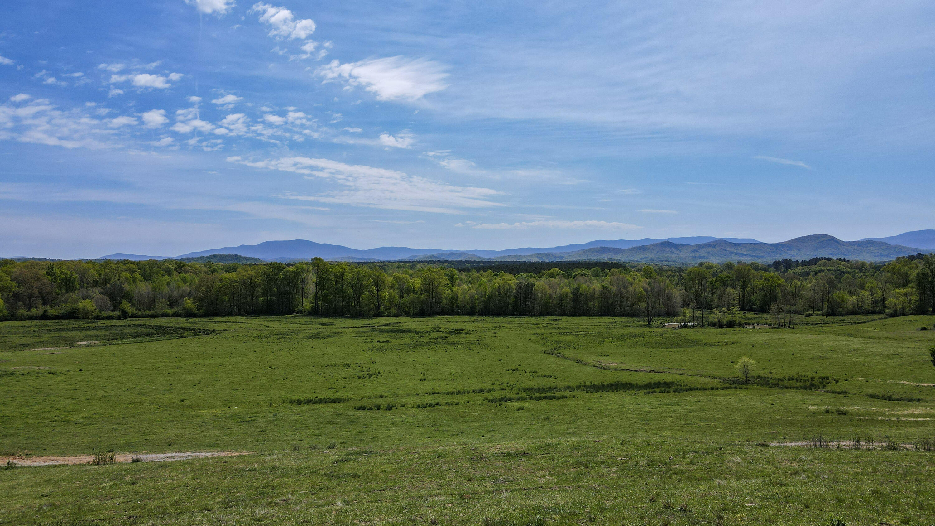 137.6-acre Melton Road Southeast Old Fort, TN 37362 - Photo 10 of 53 10-DJI_0281