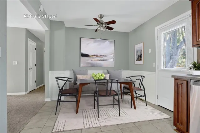 $235,000 | 1518 Southeast 15th St Place, Oak Grove, MO 64075