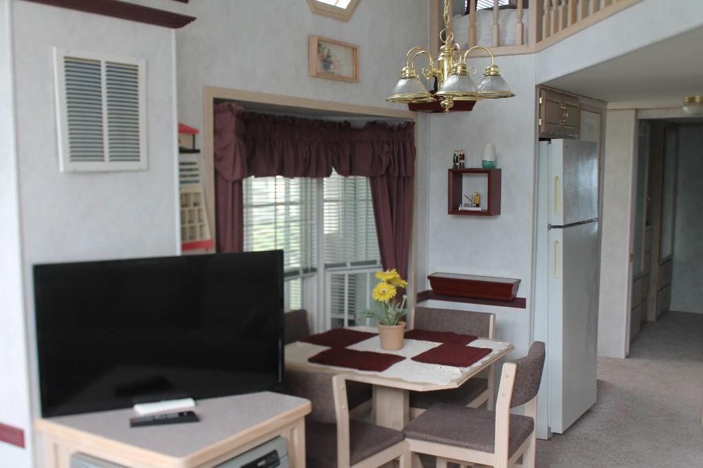 54 Bypass Road, Unit 7 Wells, ME 04090 - Photo 6 of 20 Dining Area