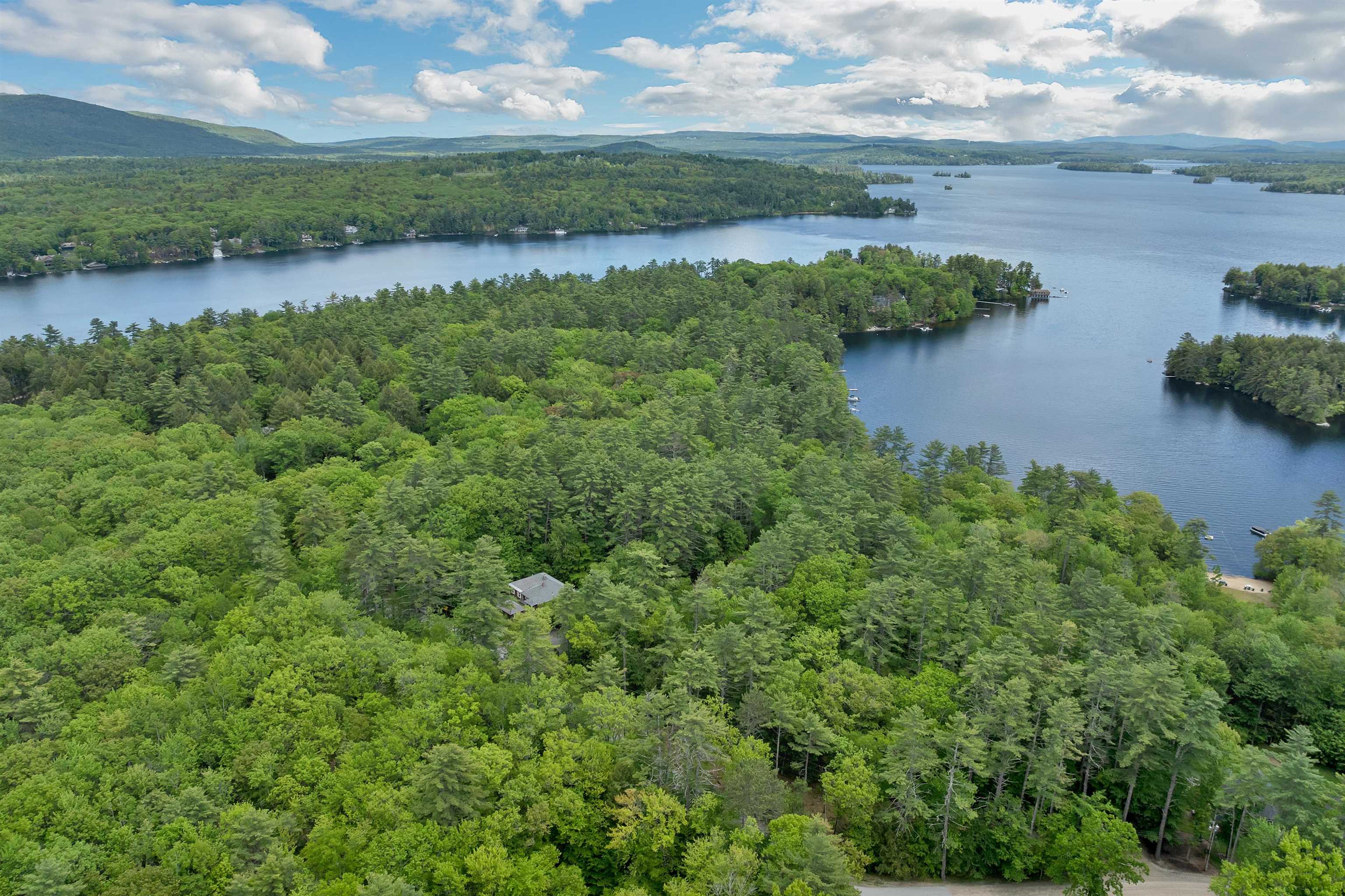 582 Shaker Jerry Road Moultonborough, NH 03254 - Photo 56 of 59