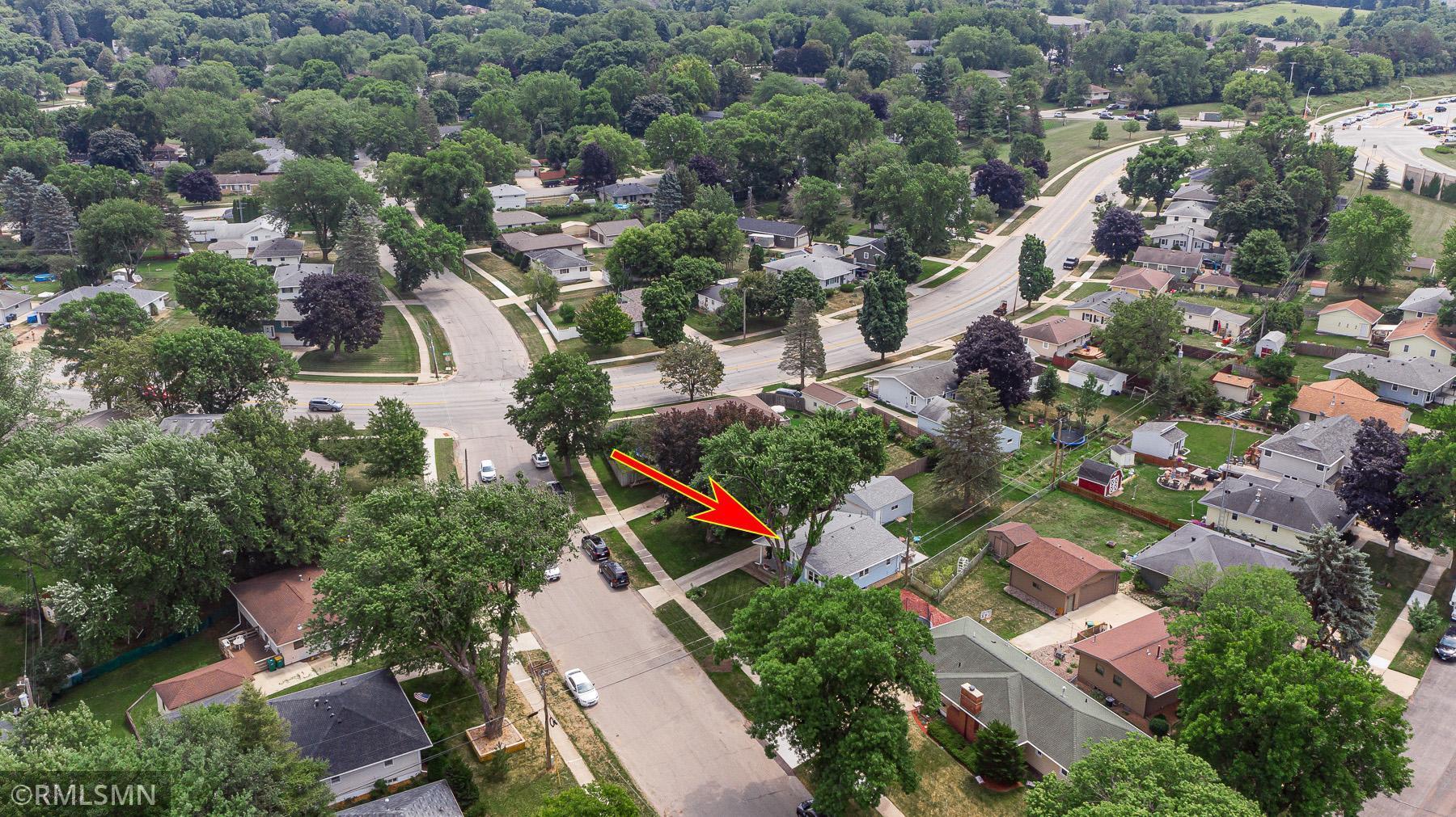 1614 22nd Street Northwest Rochester, MN 55901 - Photo 4 of 35
