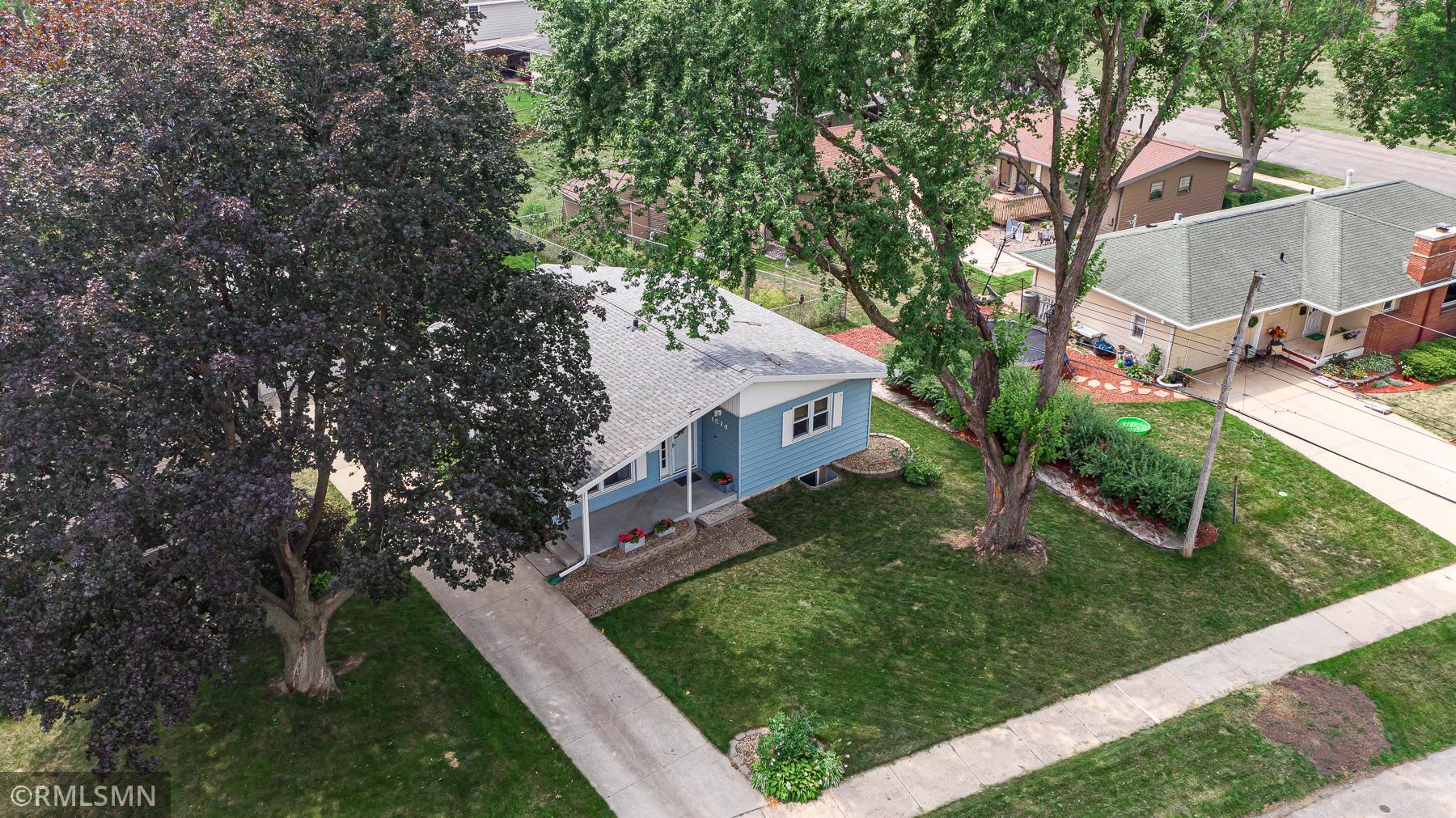1614 22nd Street Northwest Rochester, MN 55901 - Photo 33 of 35
