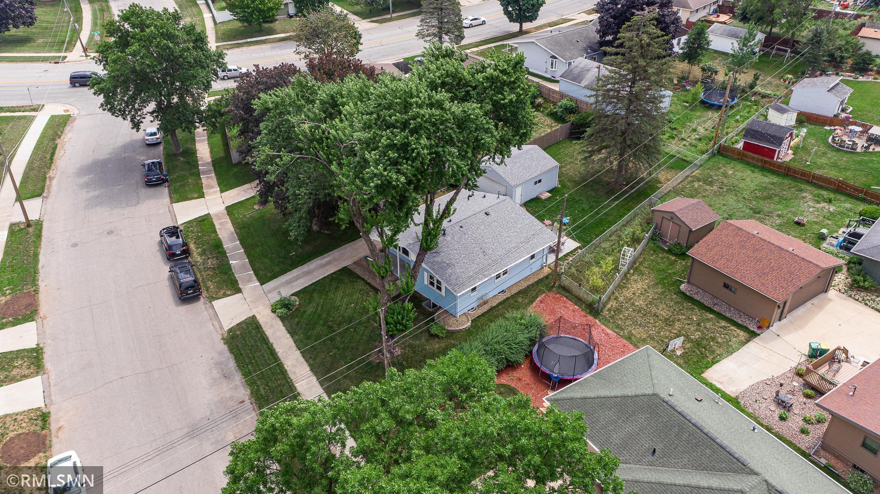 1614 22nd Street Northwest Rochester, MN 55901 - Photo 34 of 35