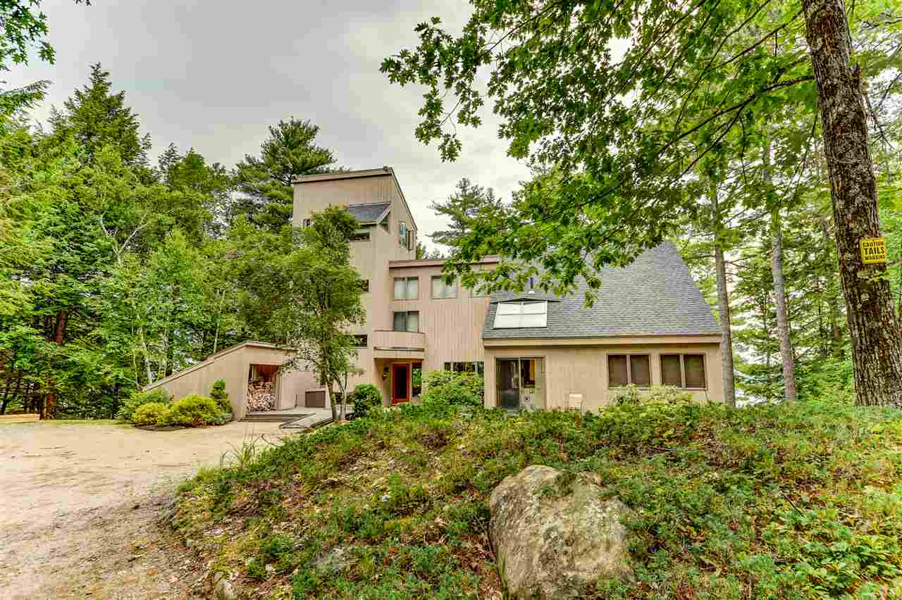 52 Little Kate Road Center Conway, NH 03813 - Photo 3 of 3 Gallery Image 3