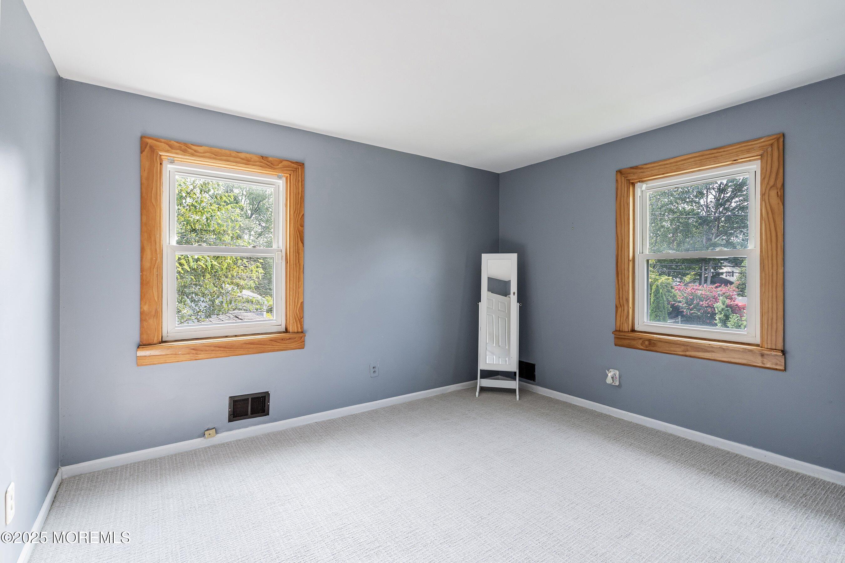 13 Rhode Island Drive Jackson, NJ 08527 - Photo 17 of 30 a view of an empty room with a window