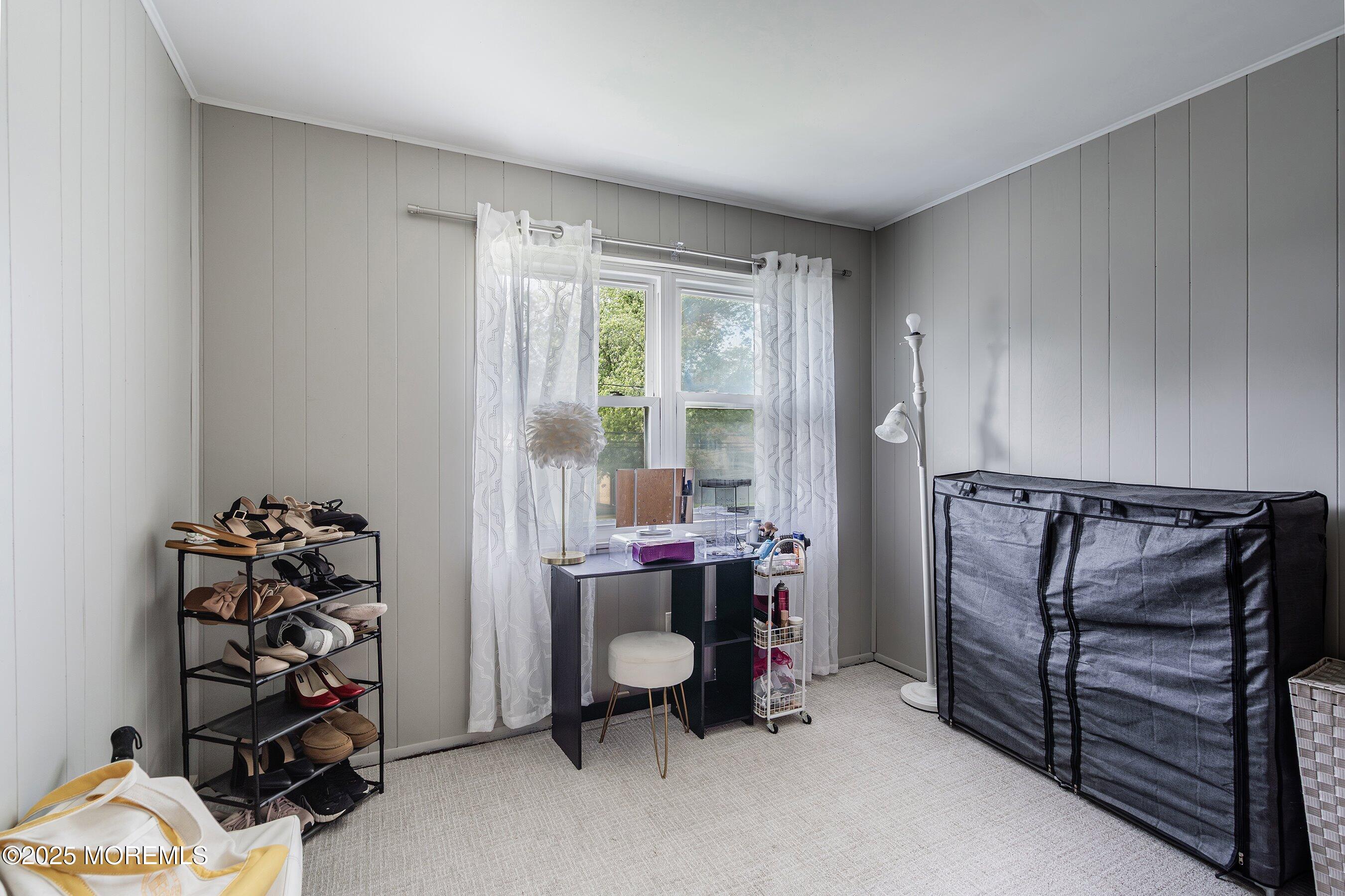 13 Rhode Island Drive Jackson, NJ 08527 - Photo 18 of 30 a view of a room with gym equipment