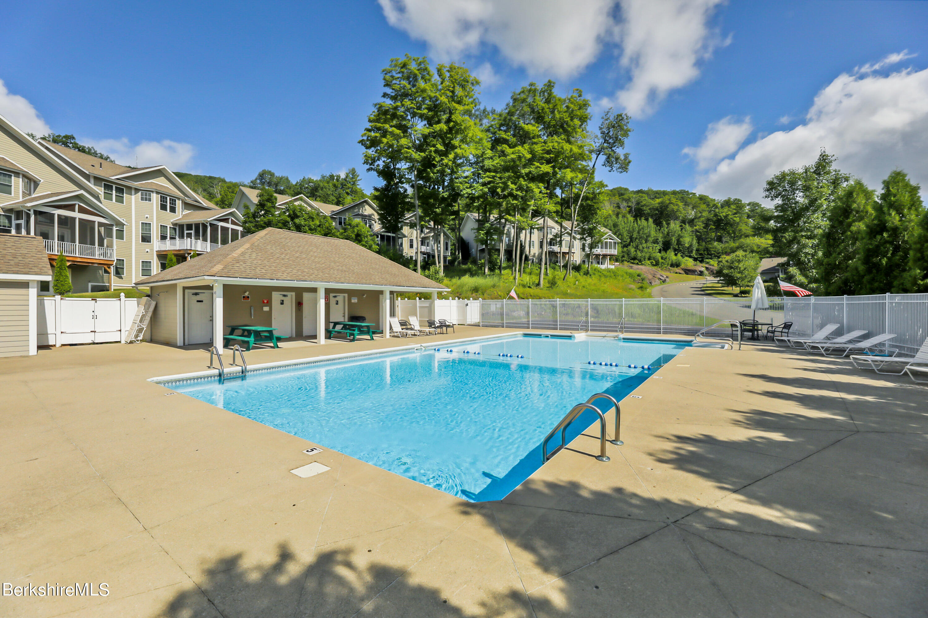 67 Alpine Trail Pittsfield, MA 01201 - Photo 34 of 40 a view of a house with swimming pool