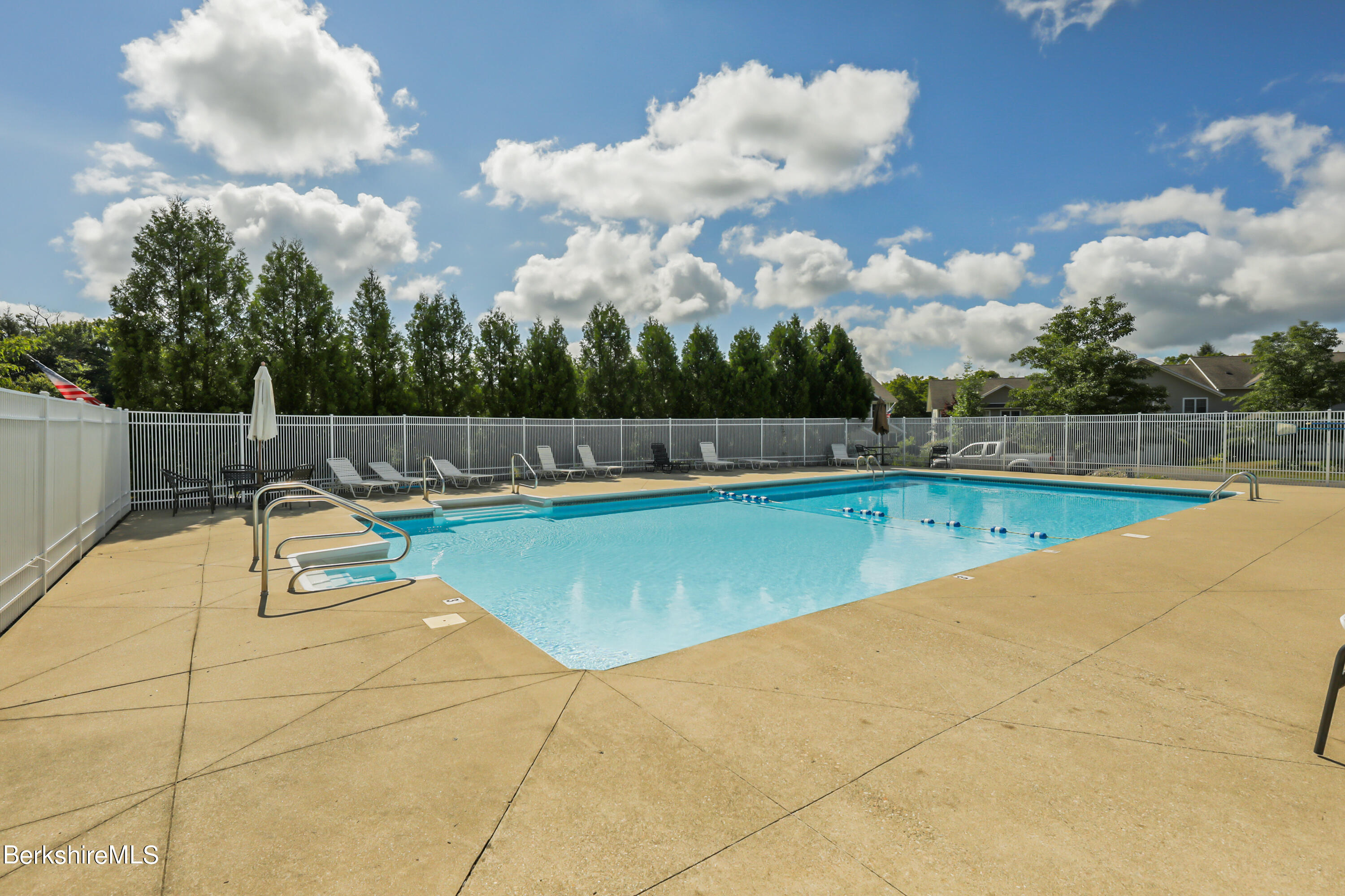 67 Alpine Trail Pittsfield, MA 01201 - Photo 35 of 40 a view of swimming pool with a yard