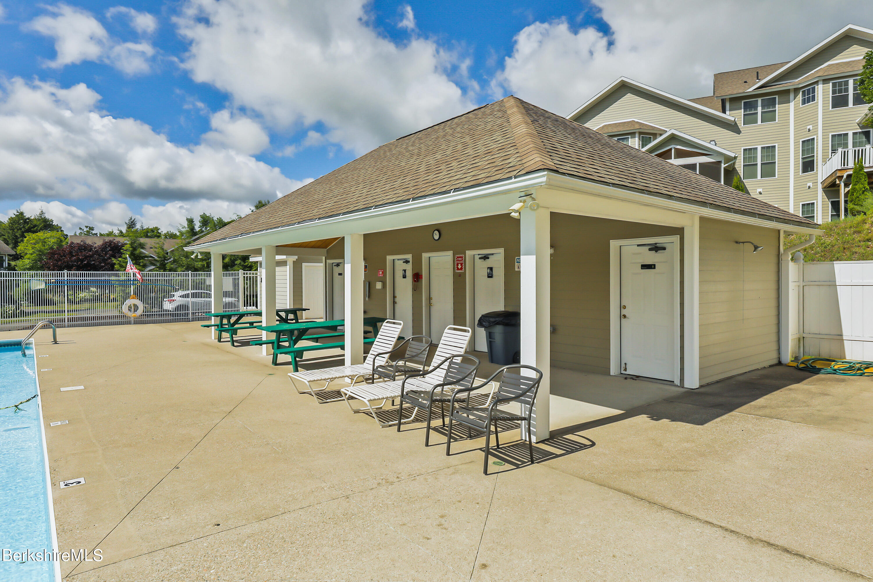 67 Alpine Trail Pittsfield, MA 01201 - Photo 36 of 40 a view of a building with backyard and patio