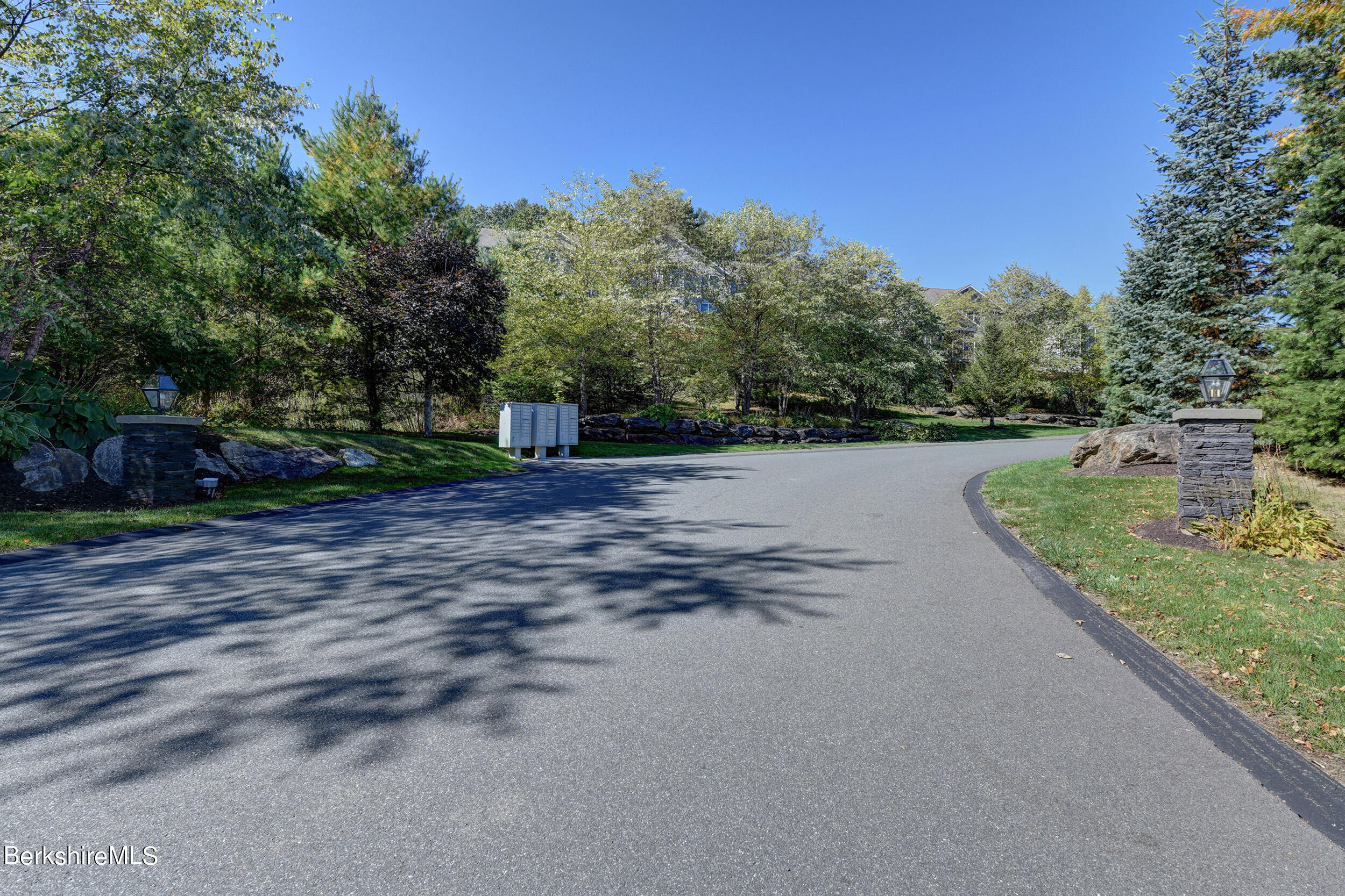 67 Alpine Trail Pittsfield, MA 01201 - Photo 38 of 40 a view of a backyard