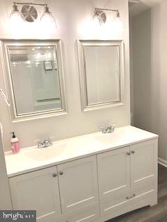 2008 Ripley Point Court Odenton, MD 21113 - Photo 32 of 46 Double Vanity