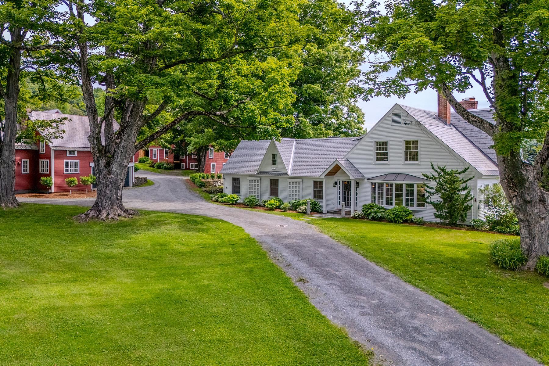 5798 S Road Woodstock, VT 05071 - Photo 8 of 56