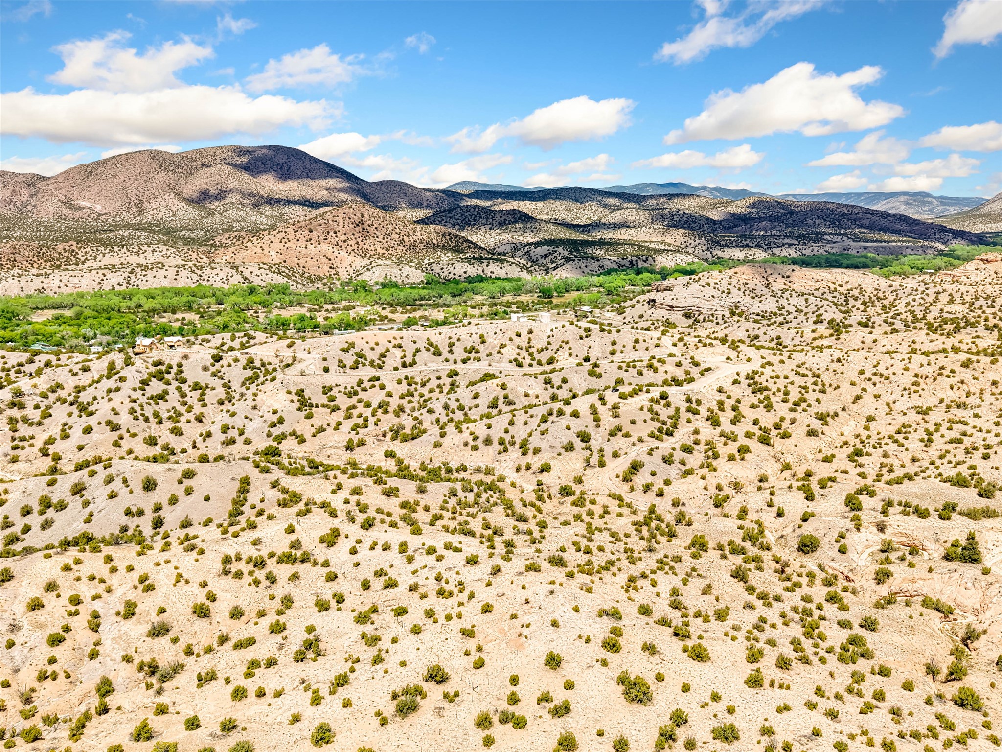 1 Ray Road Ojo Caliente, NM 87549 - Photo 24 of 32