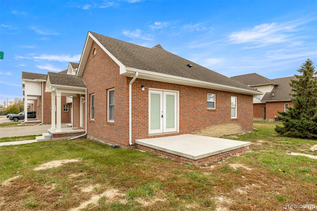28202 Fortson Lane Inkster, MI 48141 - Photo 3 of 28