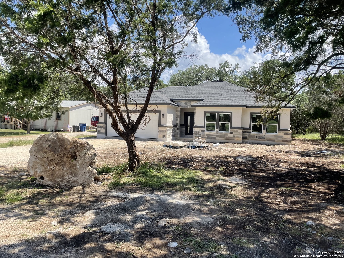 656 Fawn Drive Spring Branch, TX 78070 - Photo 1 of 1