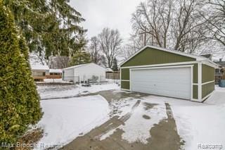 412 Wesley Street Rochester, MI 48307 - Photo 33 of 33